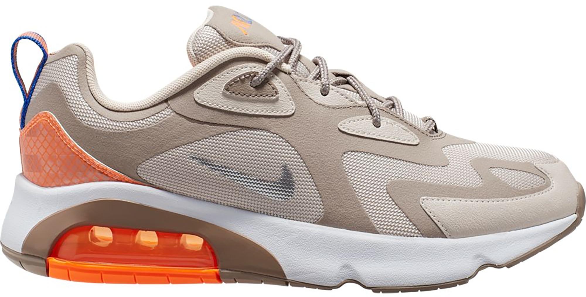 air max 200 noir et orange air max 200 noir et orange