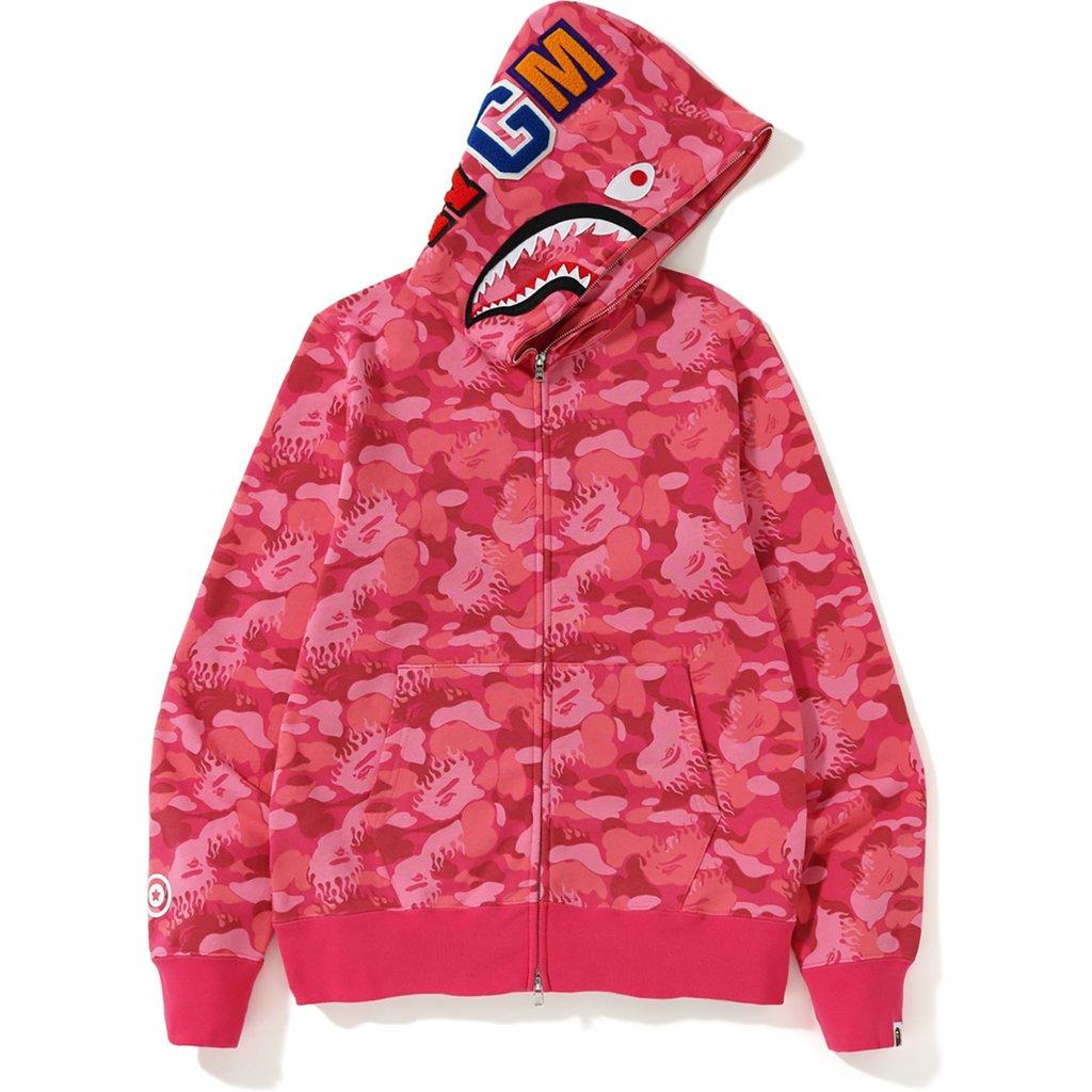 red hooded sweatshirt womens
