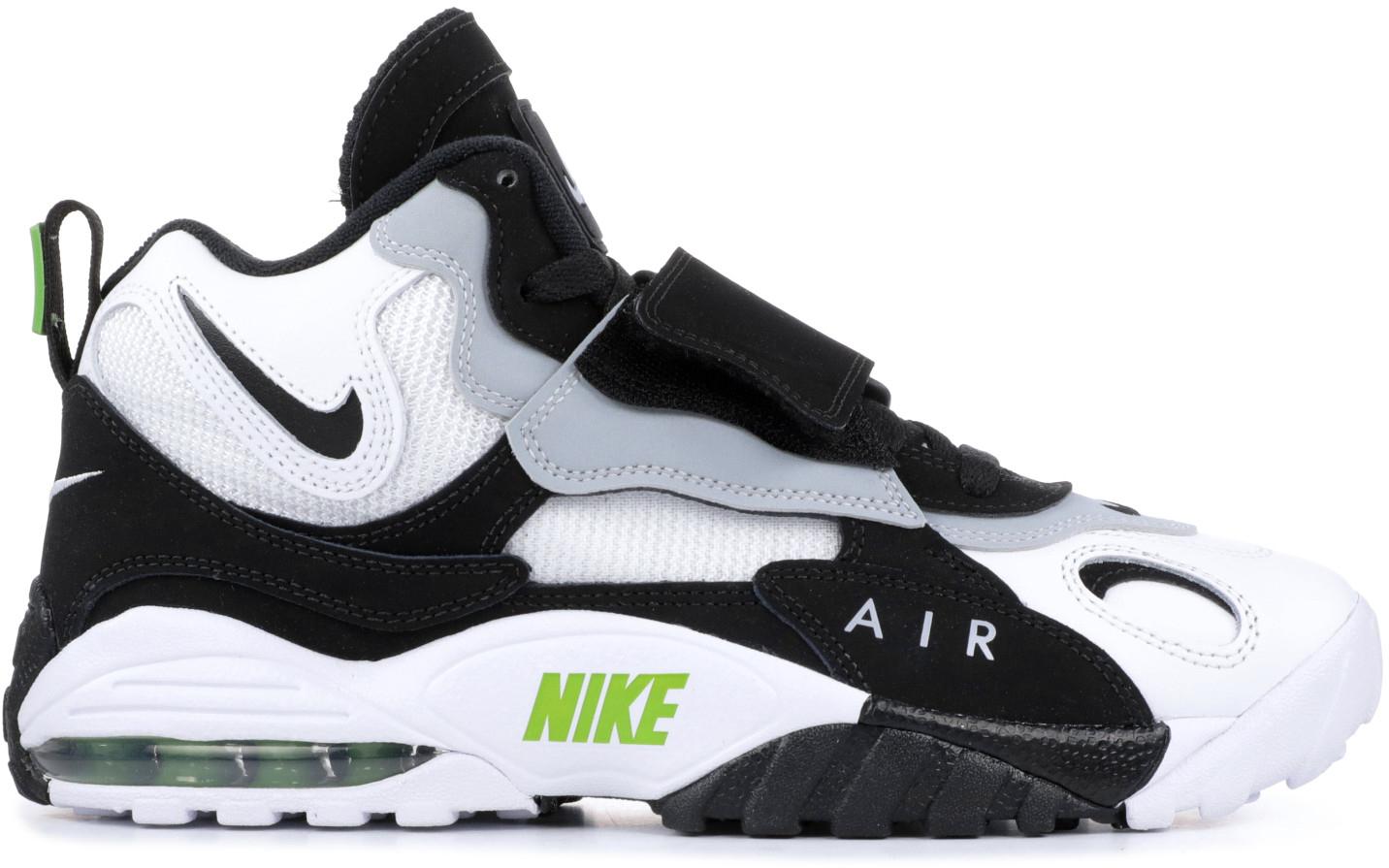 nike turf max speed