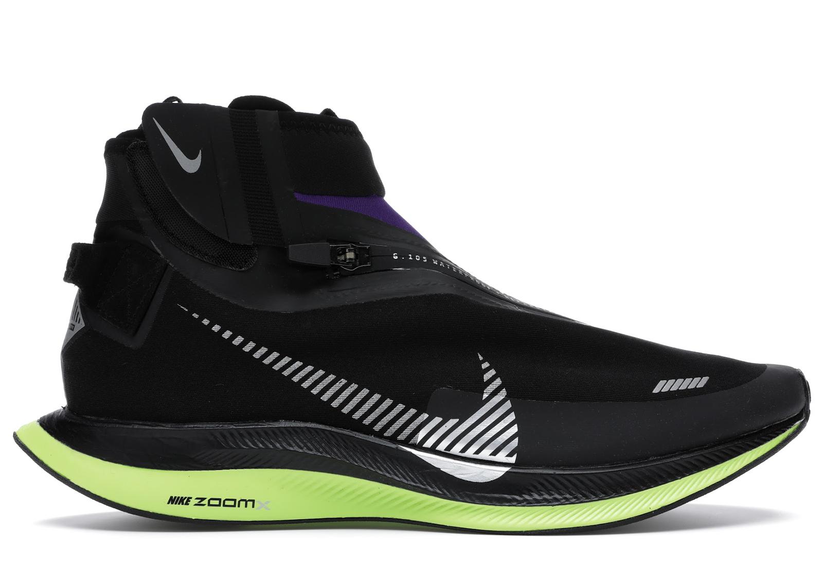 men's nike air zoom pegasus turbo 2 shield