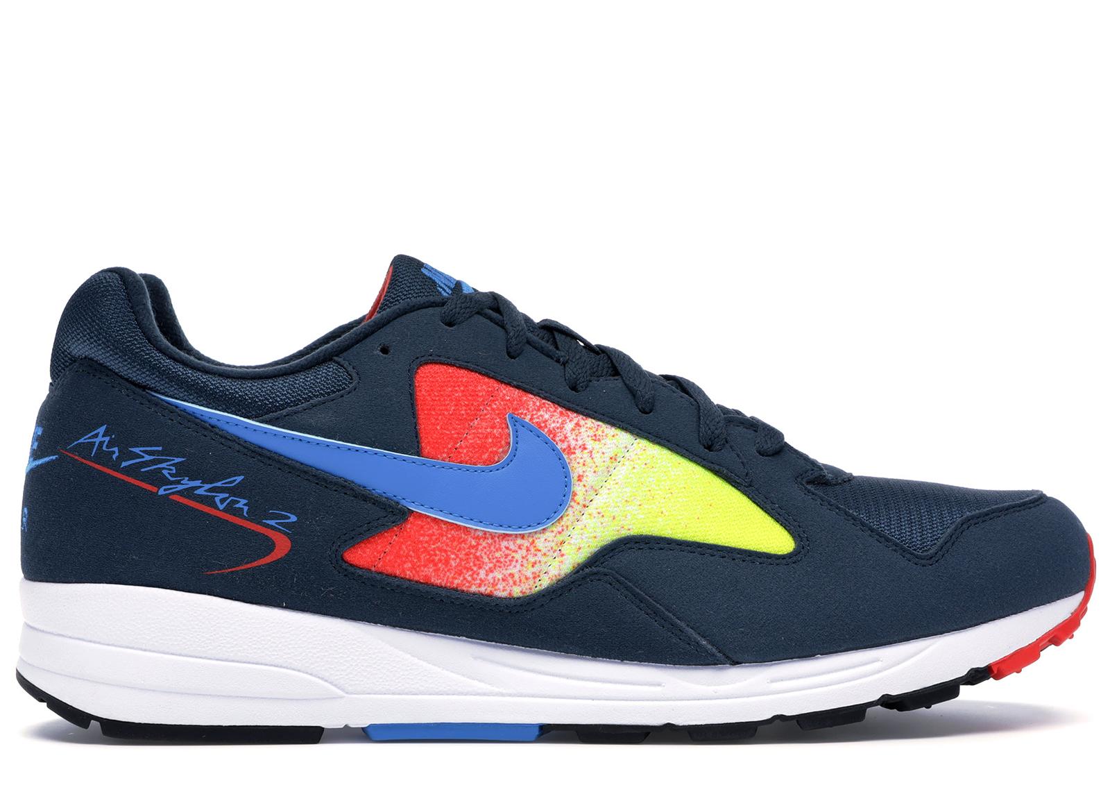 nike air skylon ii