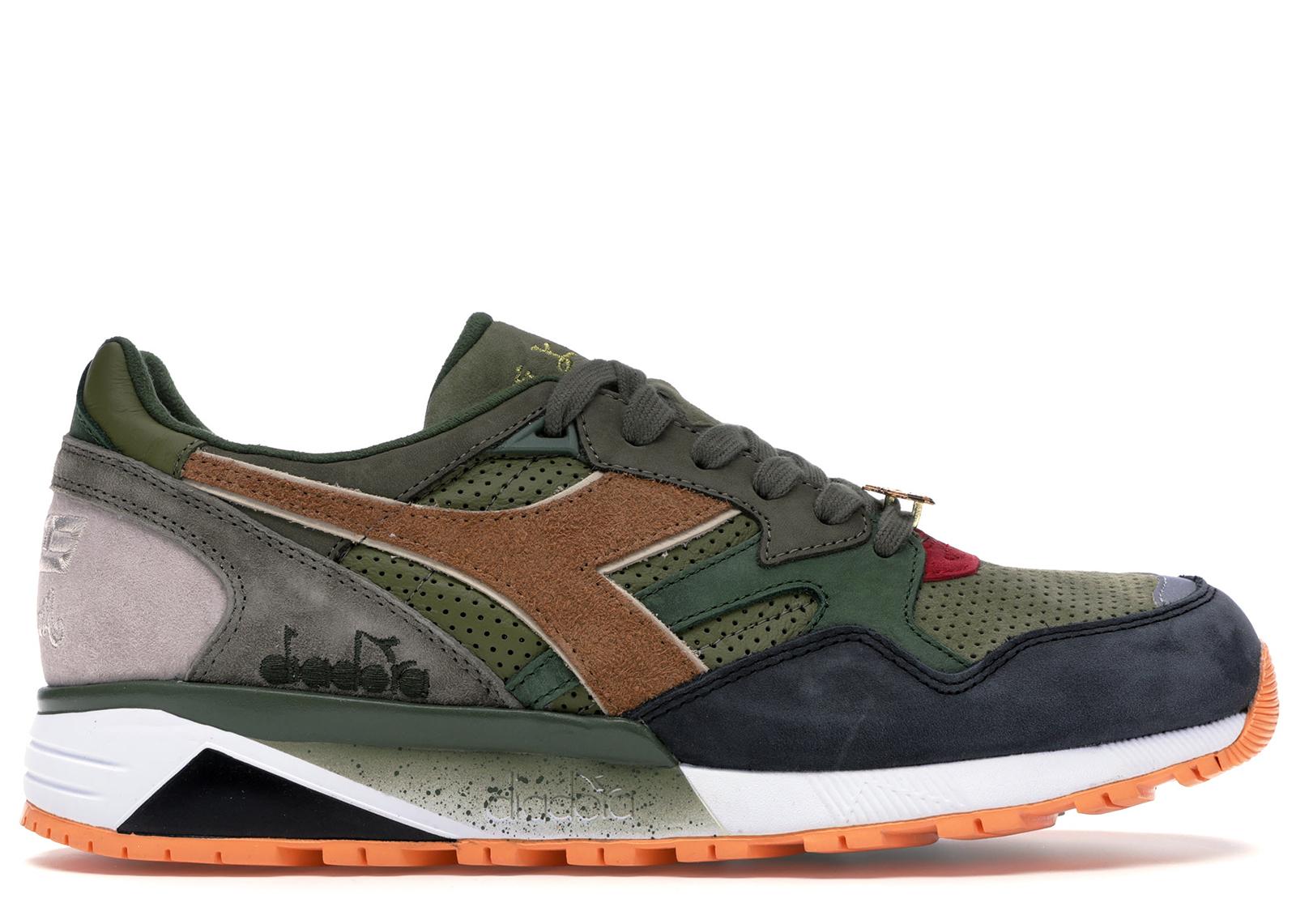 Respect over hate diadora Clearance