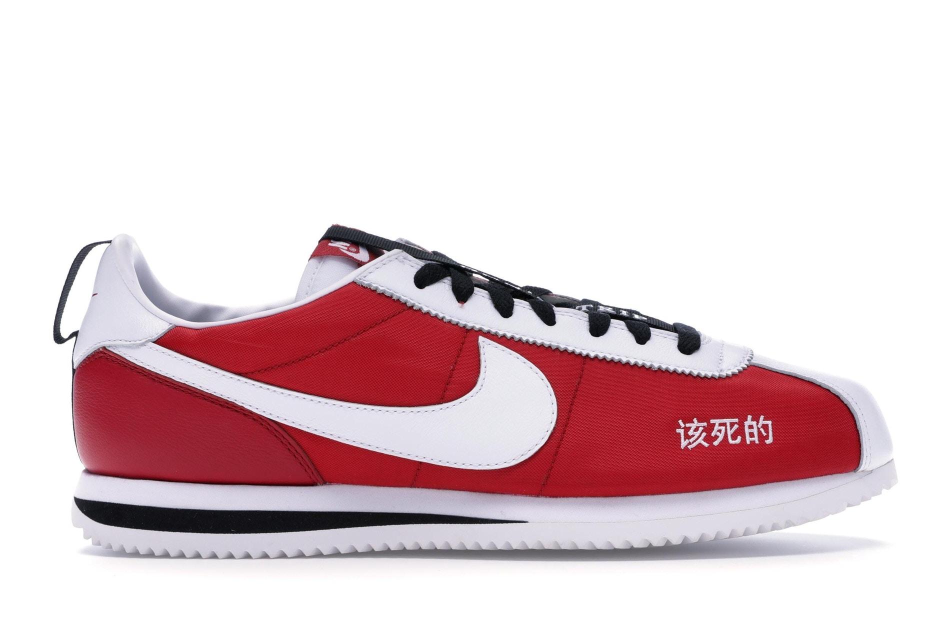 kendrick lamar black cortez