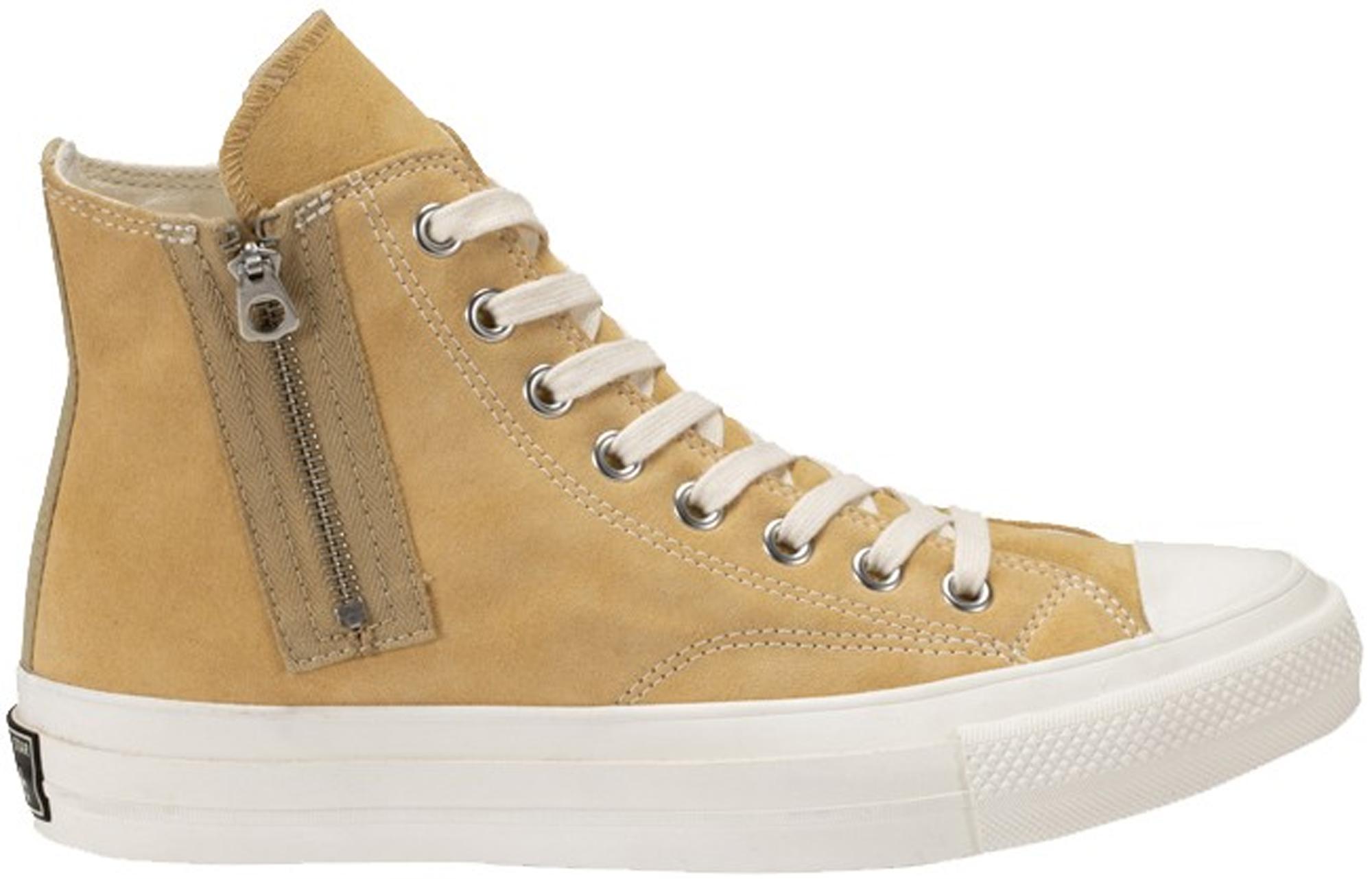 converse all star collo alto con cerniera converse all star collo alto con cerniera