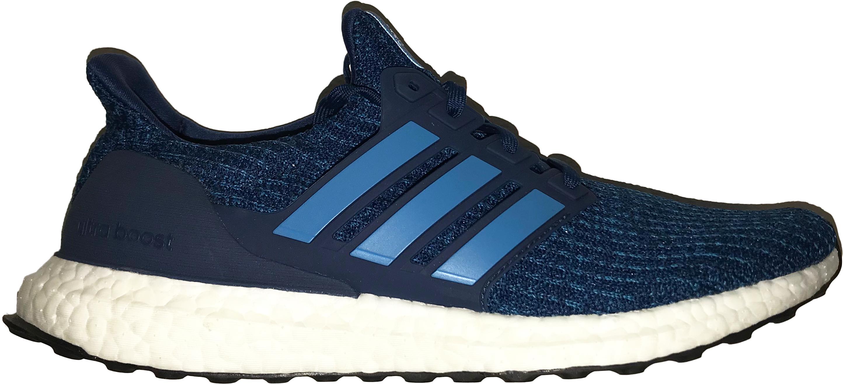 adidas ultra boost 4.0 legend marine