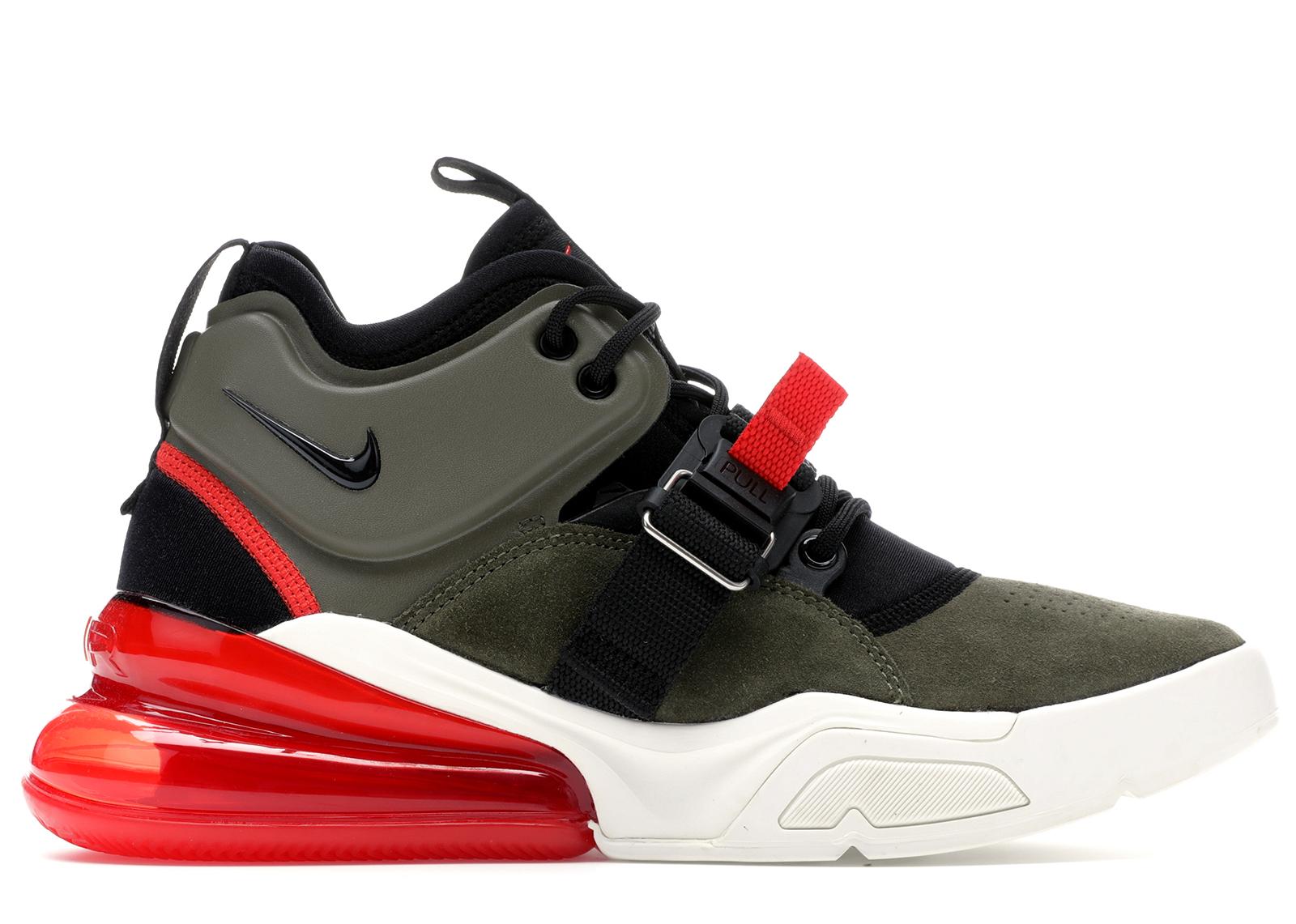 air force 270