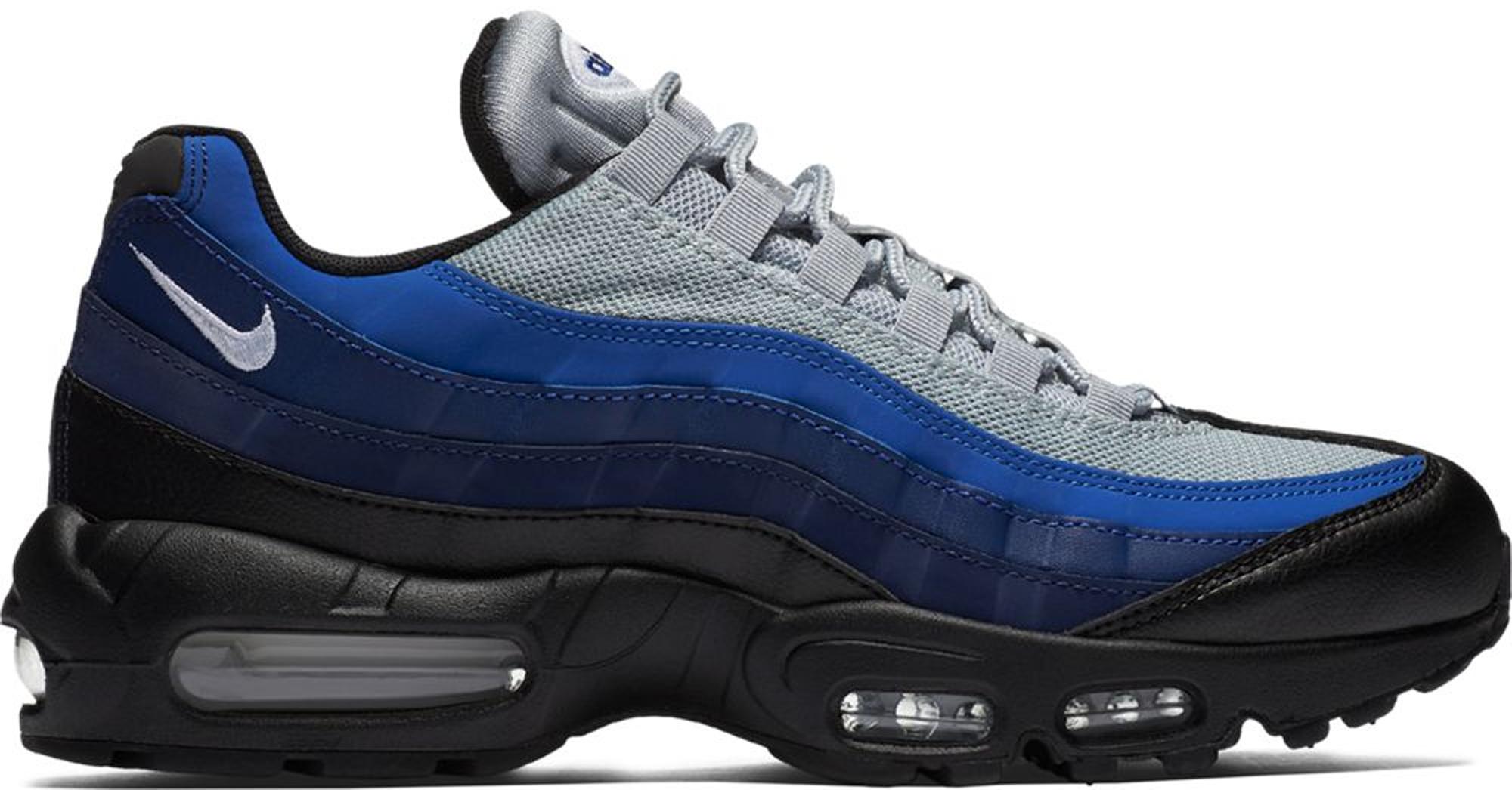 air max 95 binary blue