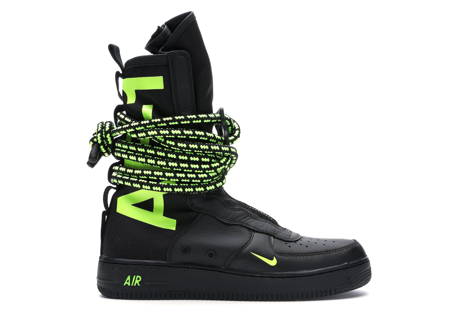 nike og greedy