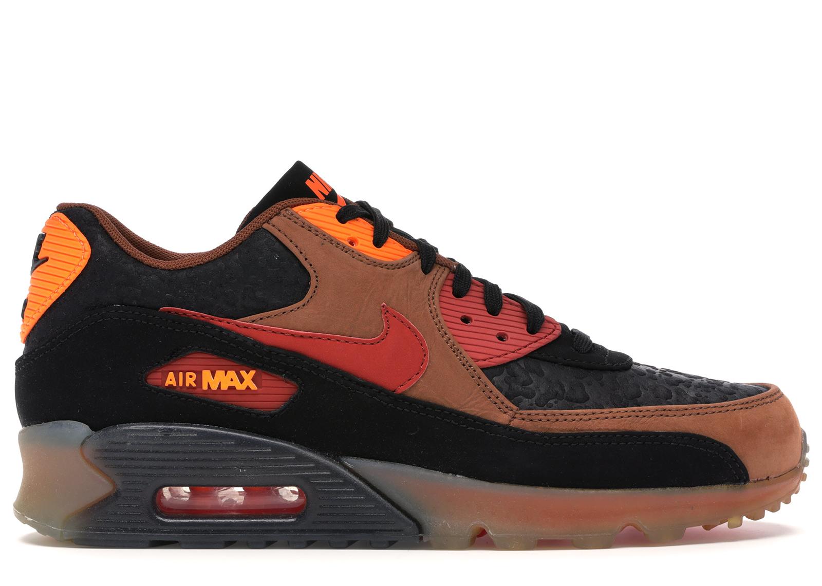 nike air max 90 halloween 2014