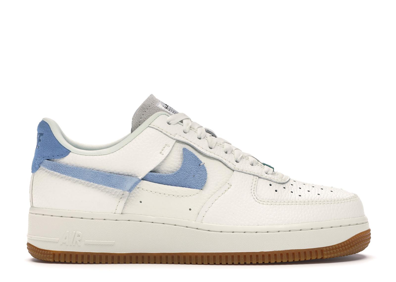 air force 1 vandalized