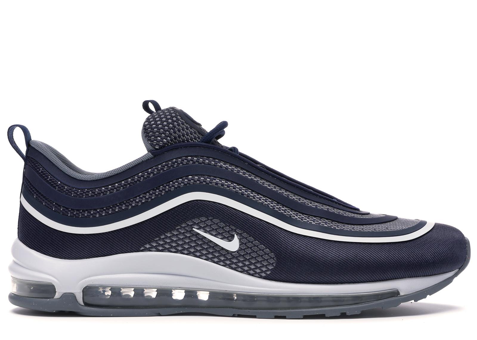 nike air max 97 ultra 17 midnight navy