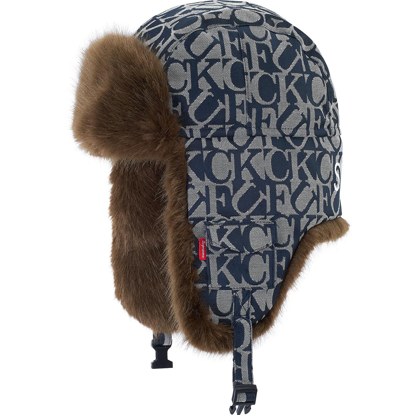 supreme ushanka