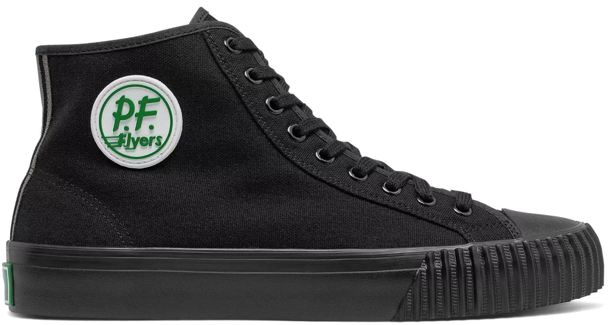 pf flyers sandlot lo