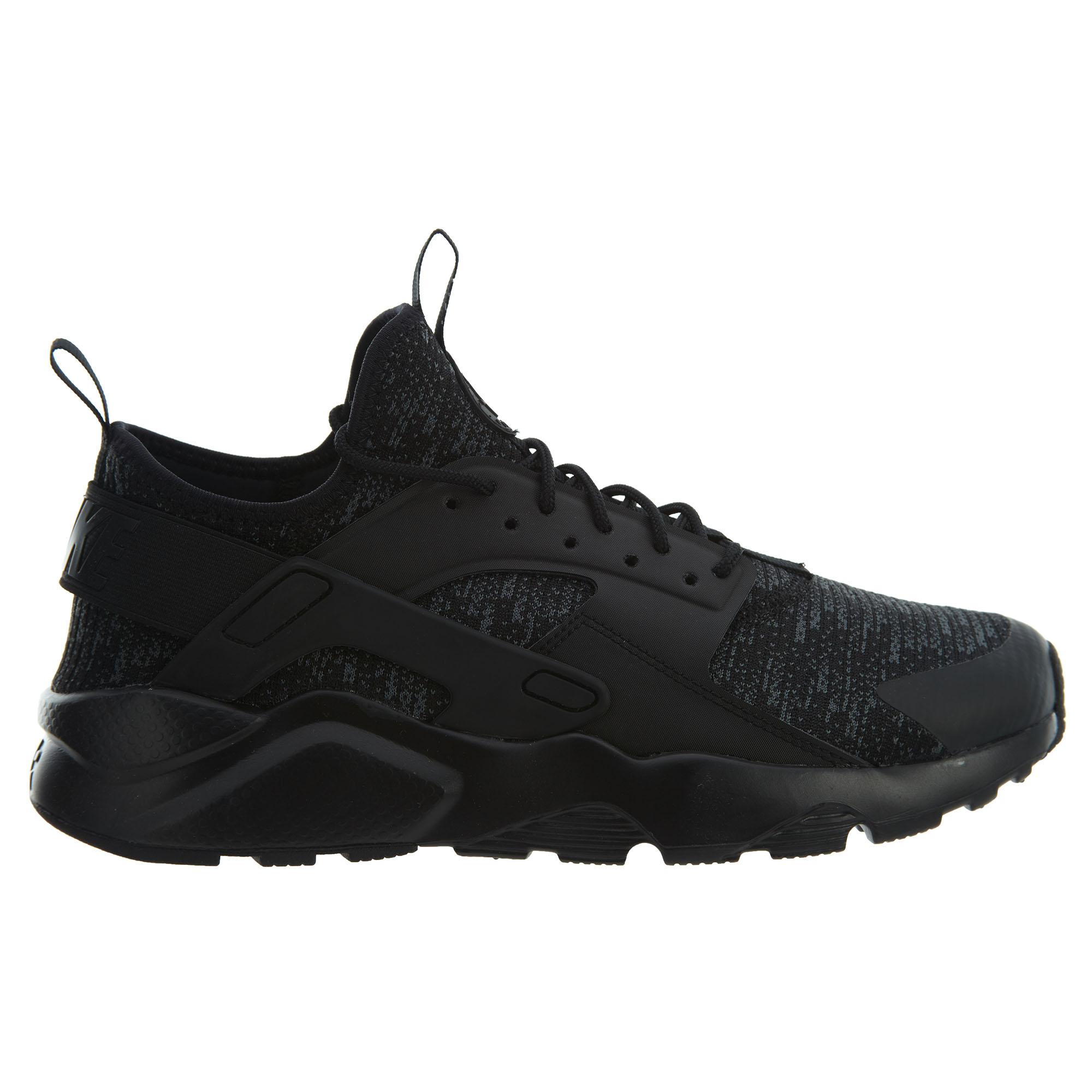 mens nike huarache ultra grey