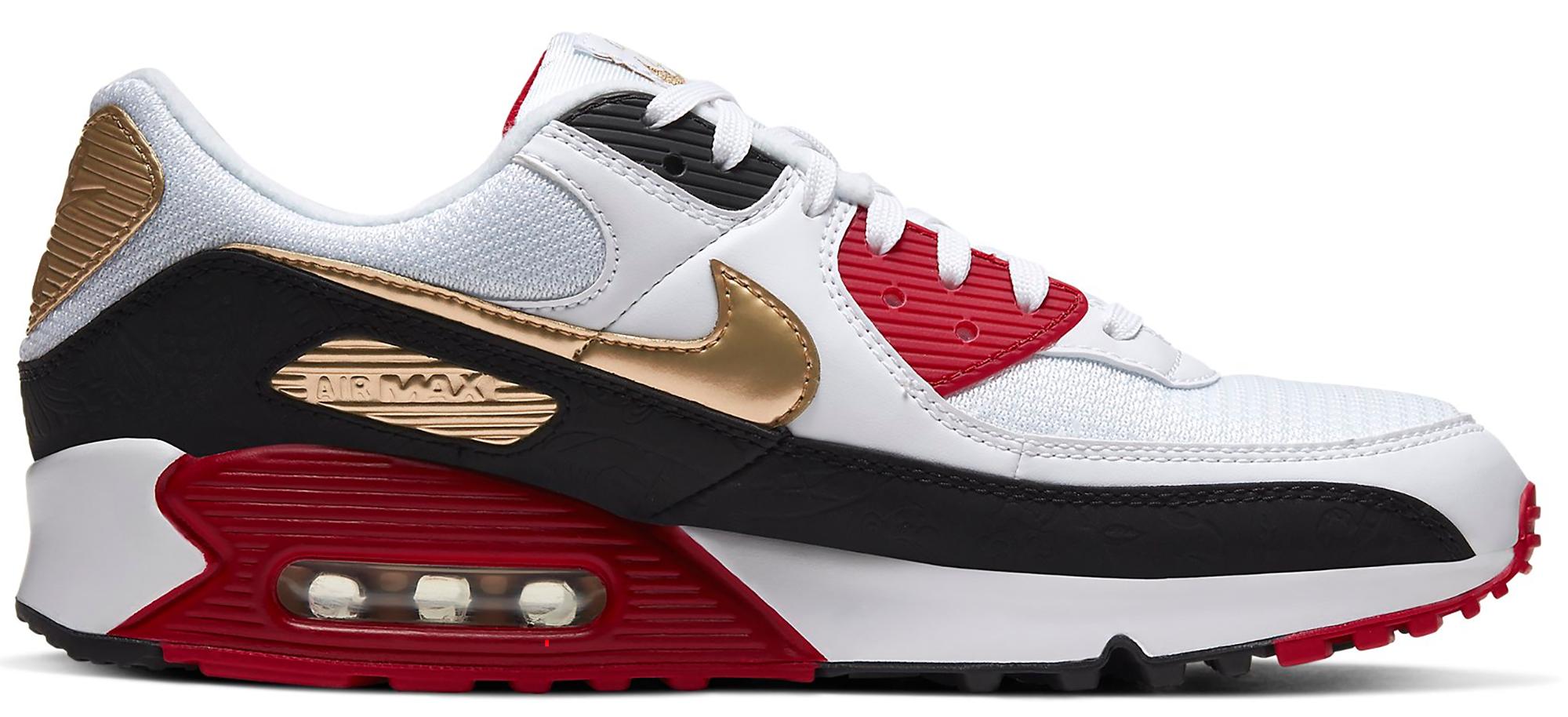 nike air max olympic