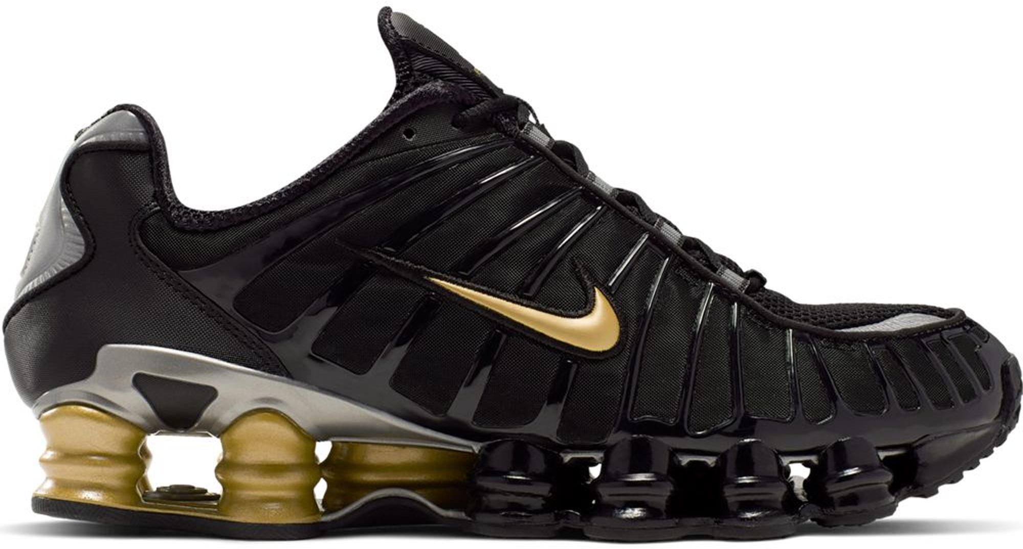 shox nike neymar