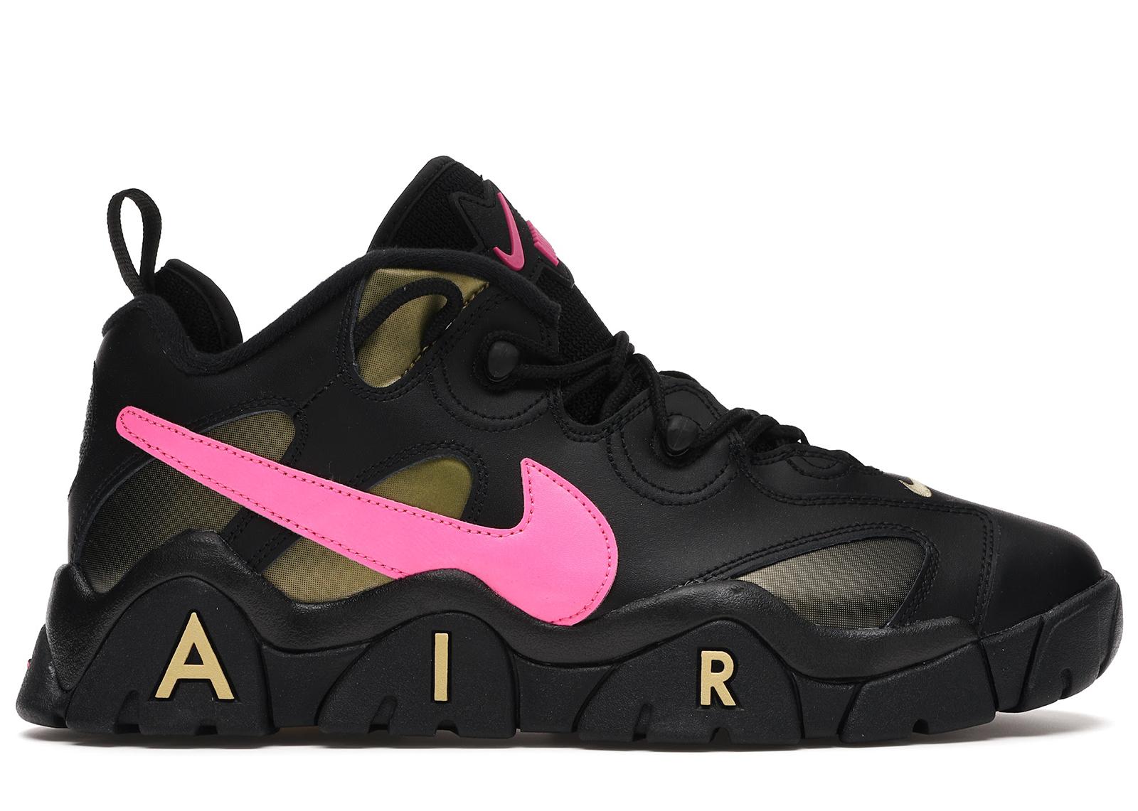 nike air barrage for sale