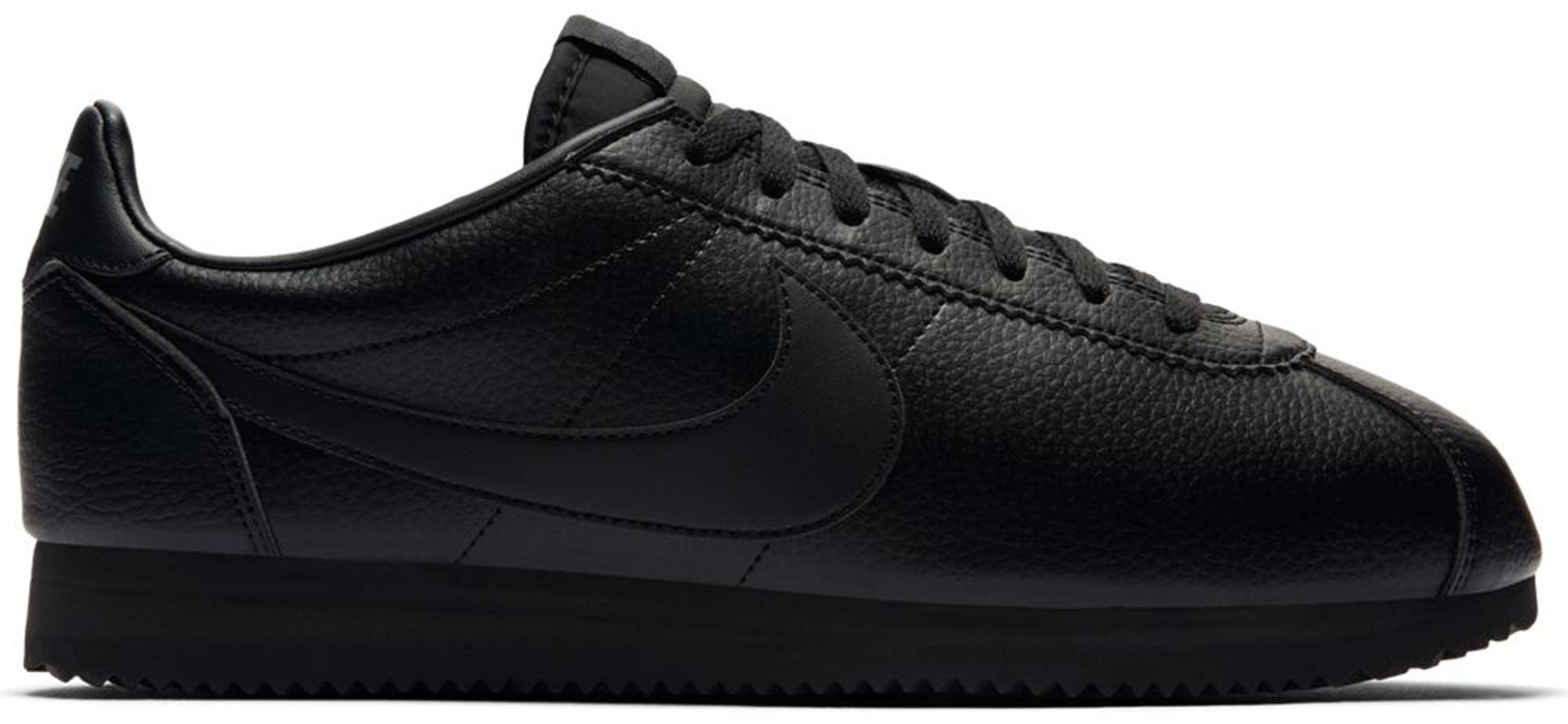 black cortez men