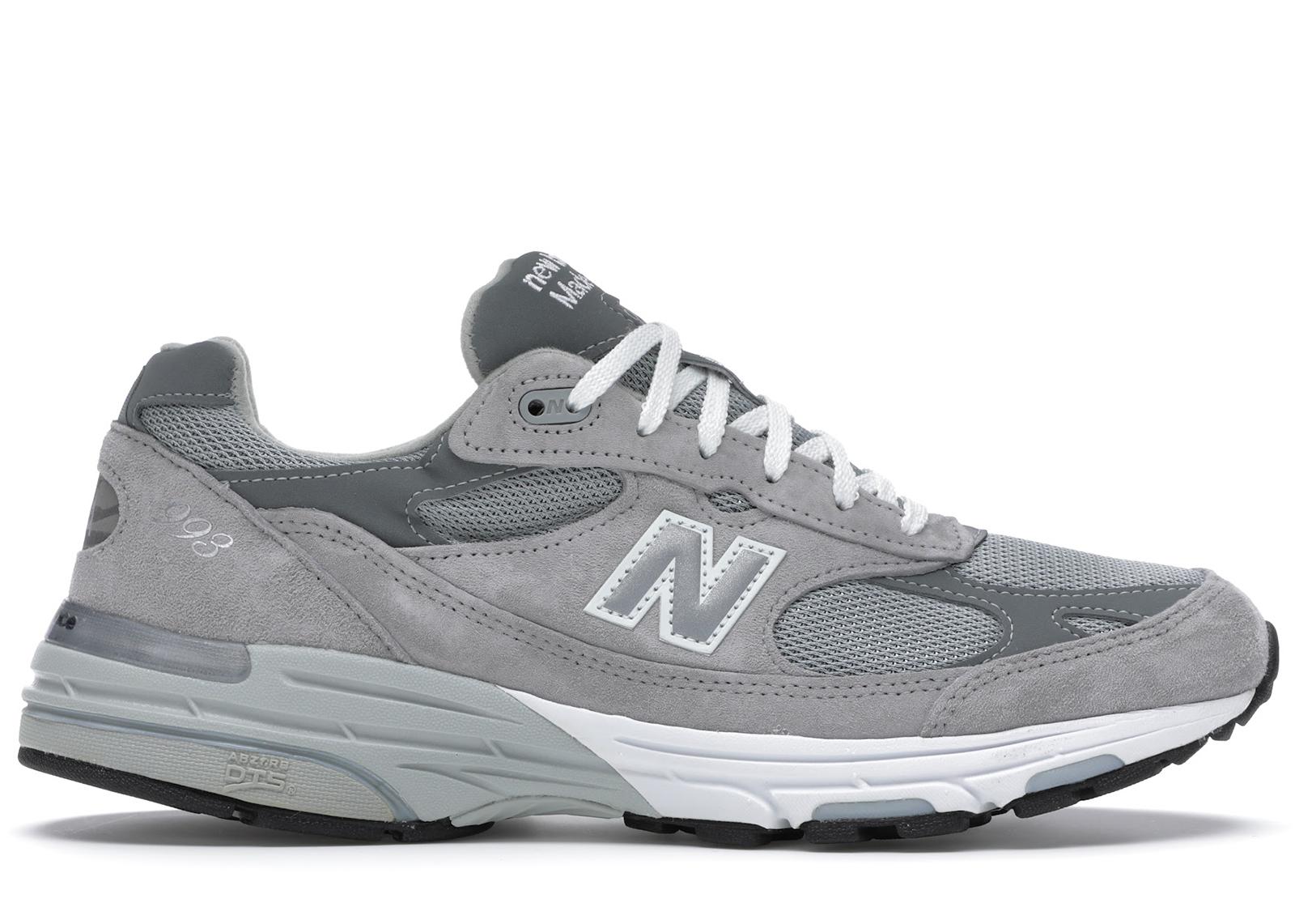 new balance 994 grey pack