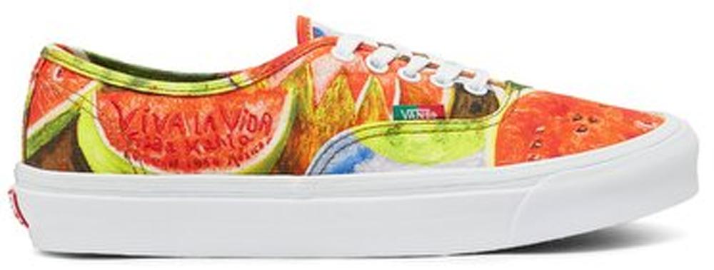 frida kahlo vans online