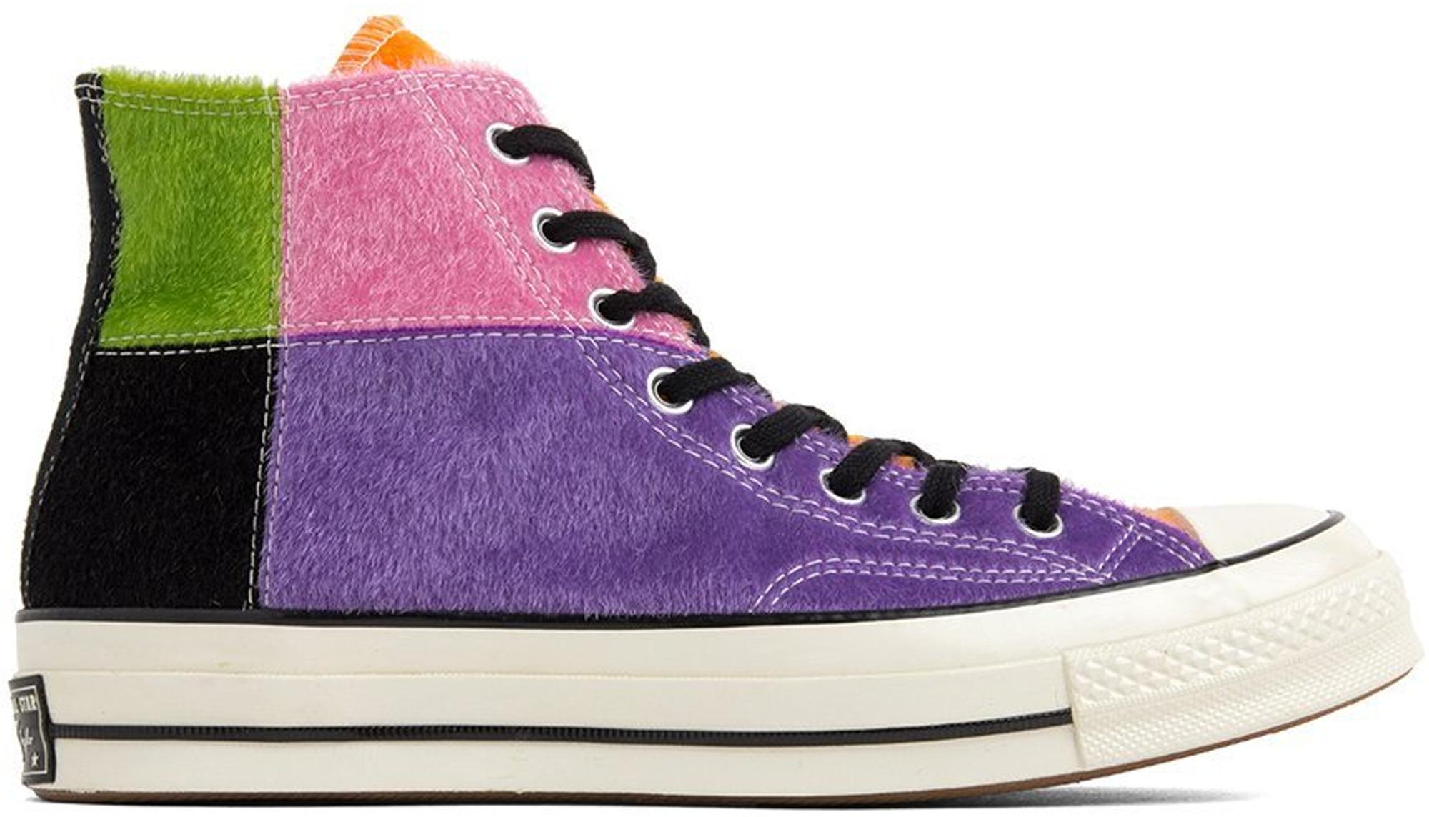 converse chuck taylor lilac