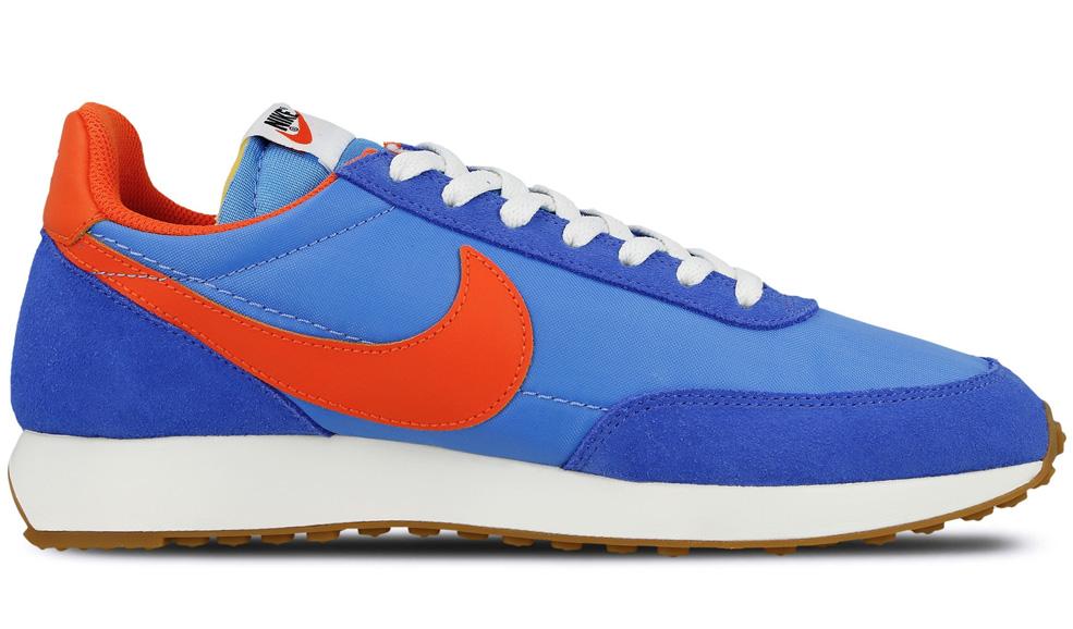 nike tailwind 79 navy blue