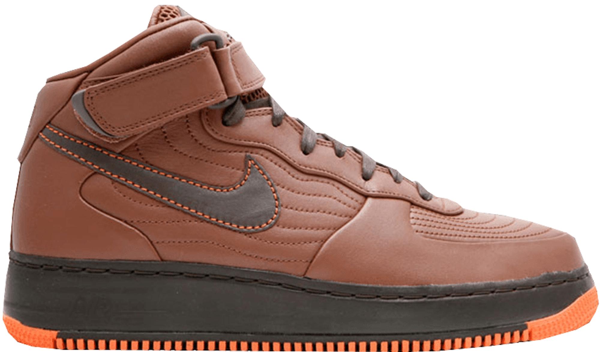 nike air force charles barkley