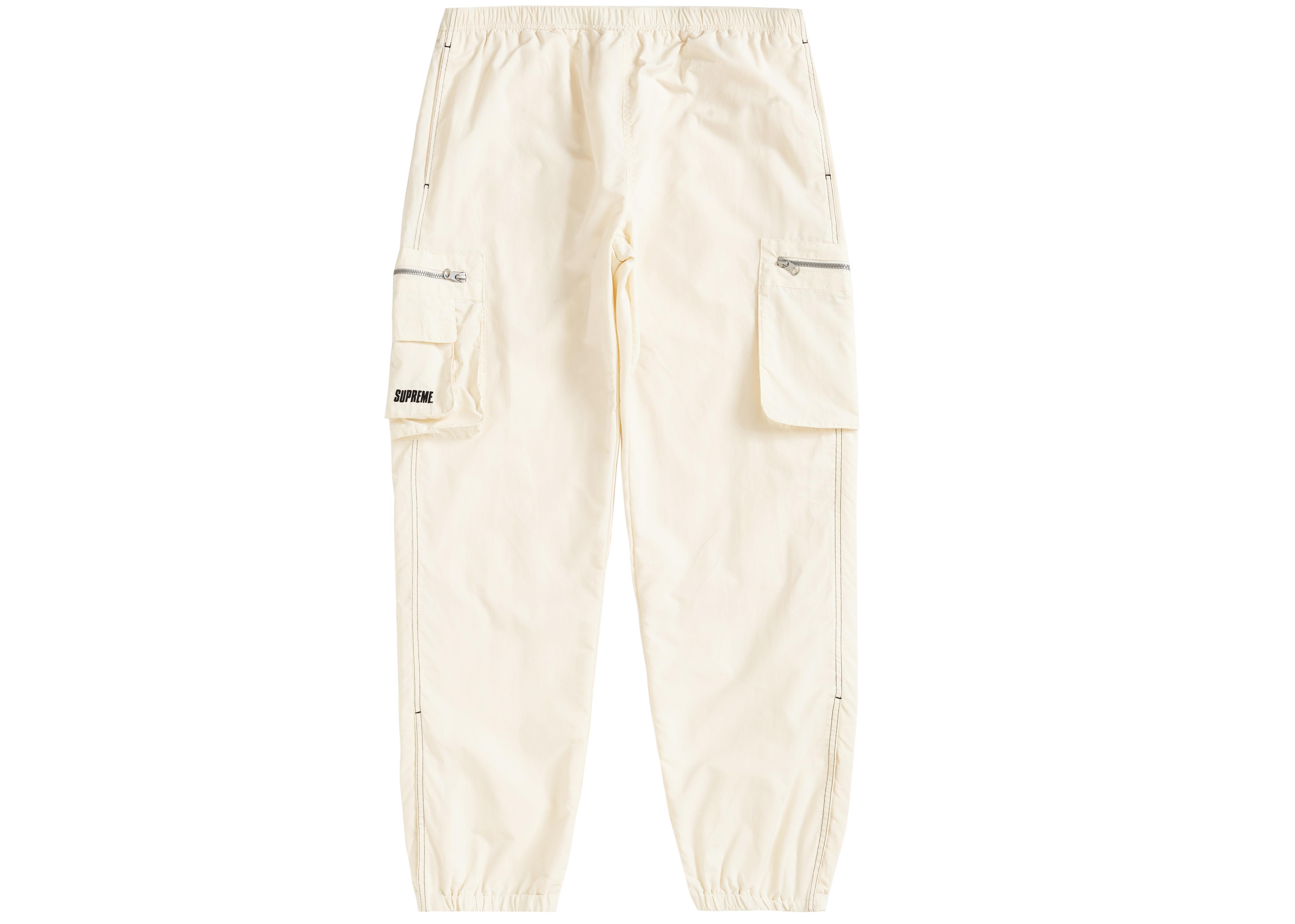 supreme cargo pants