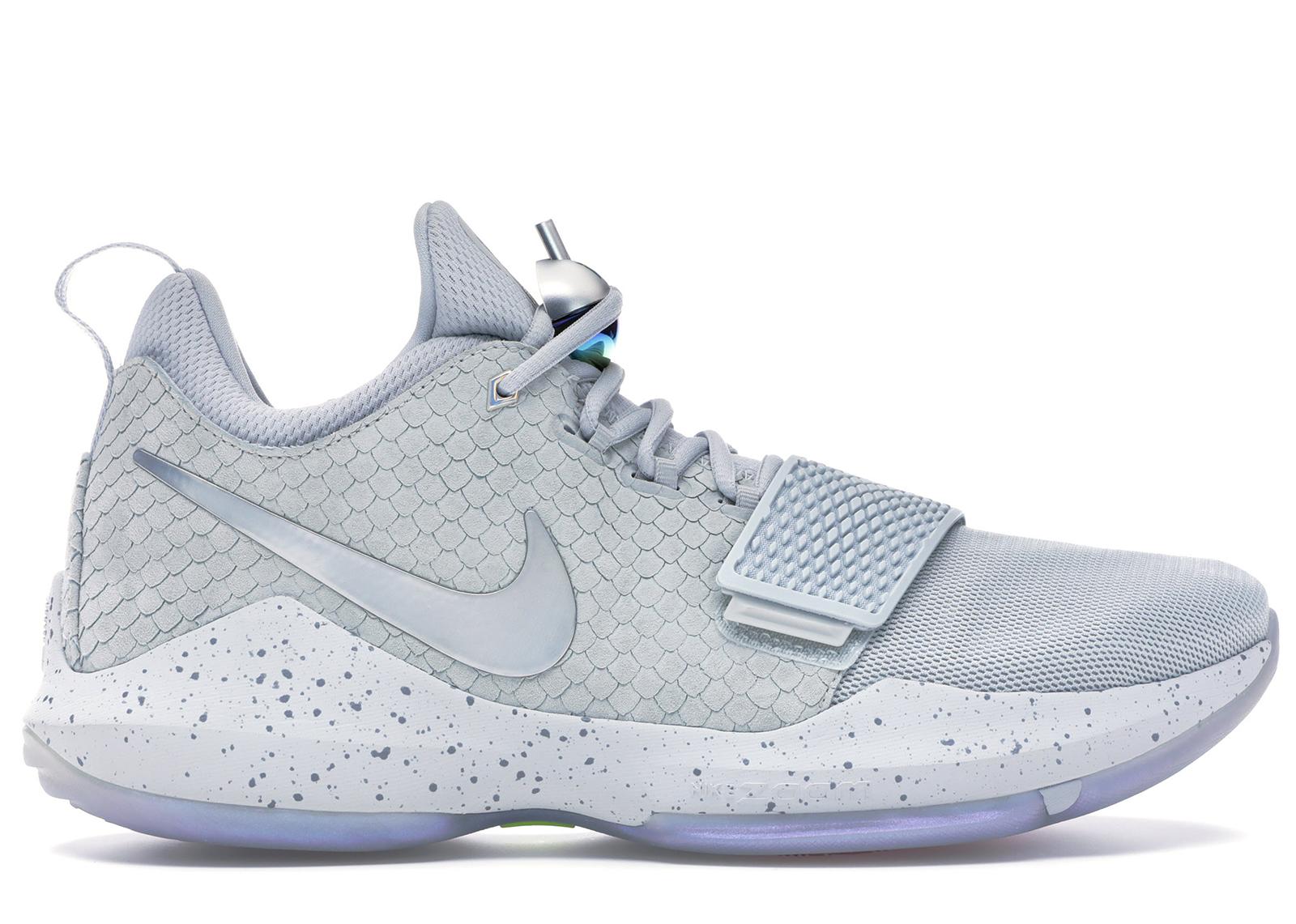 nike pg 1 prototype