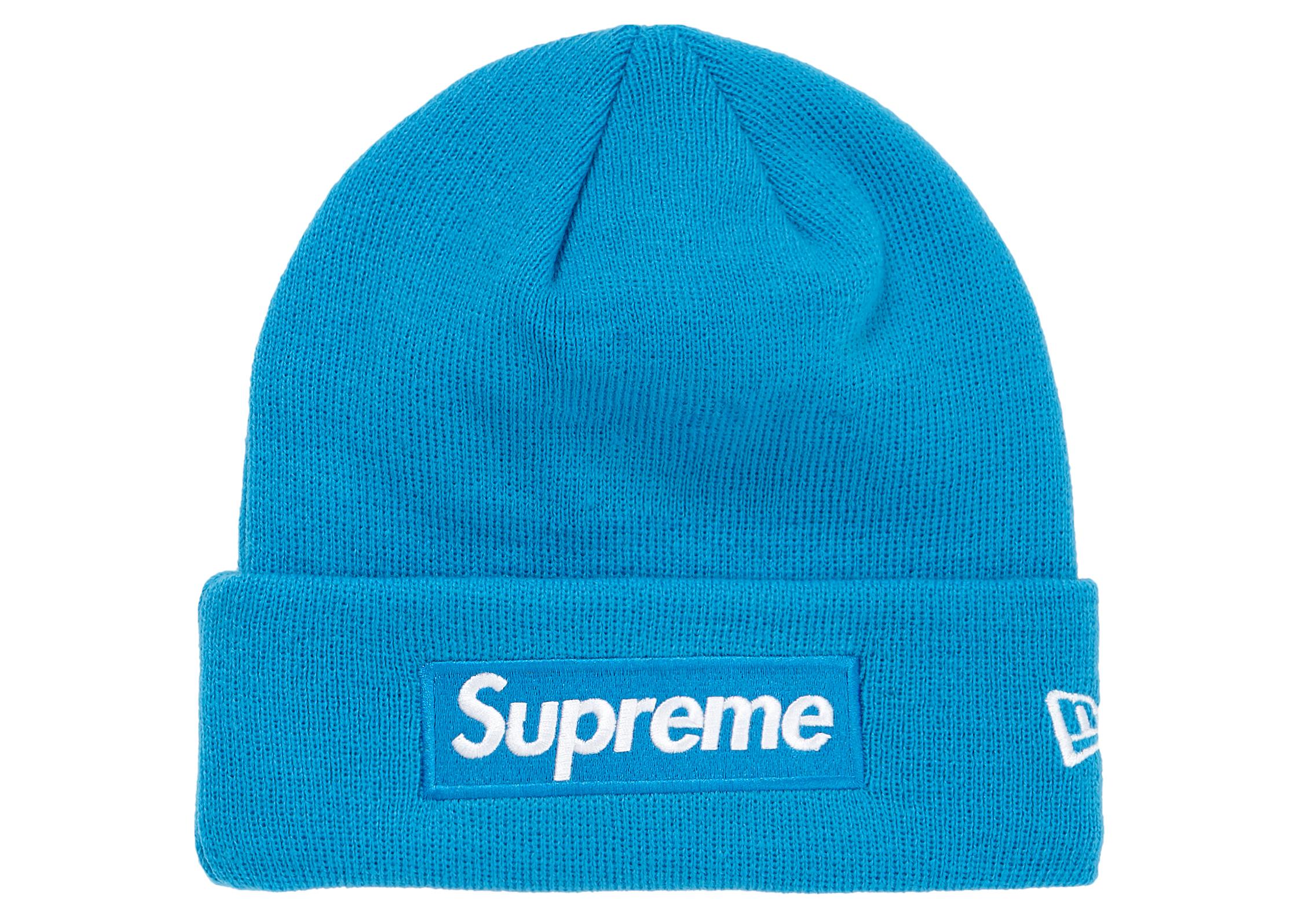 beanie box logo