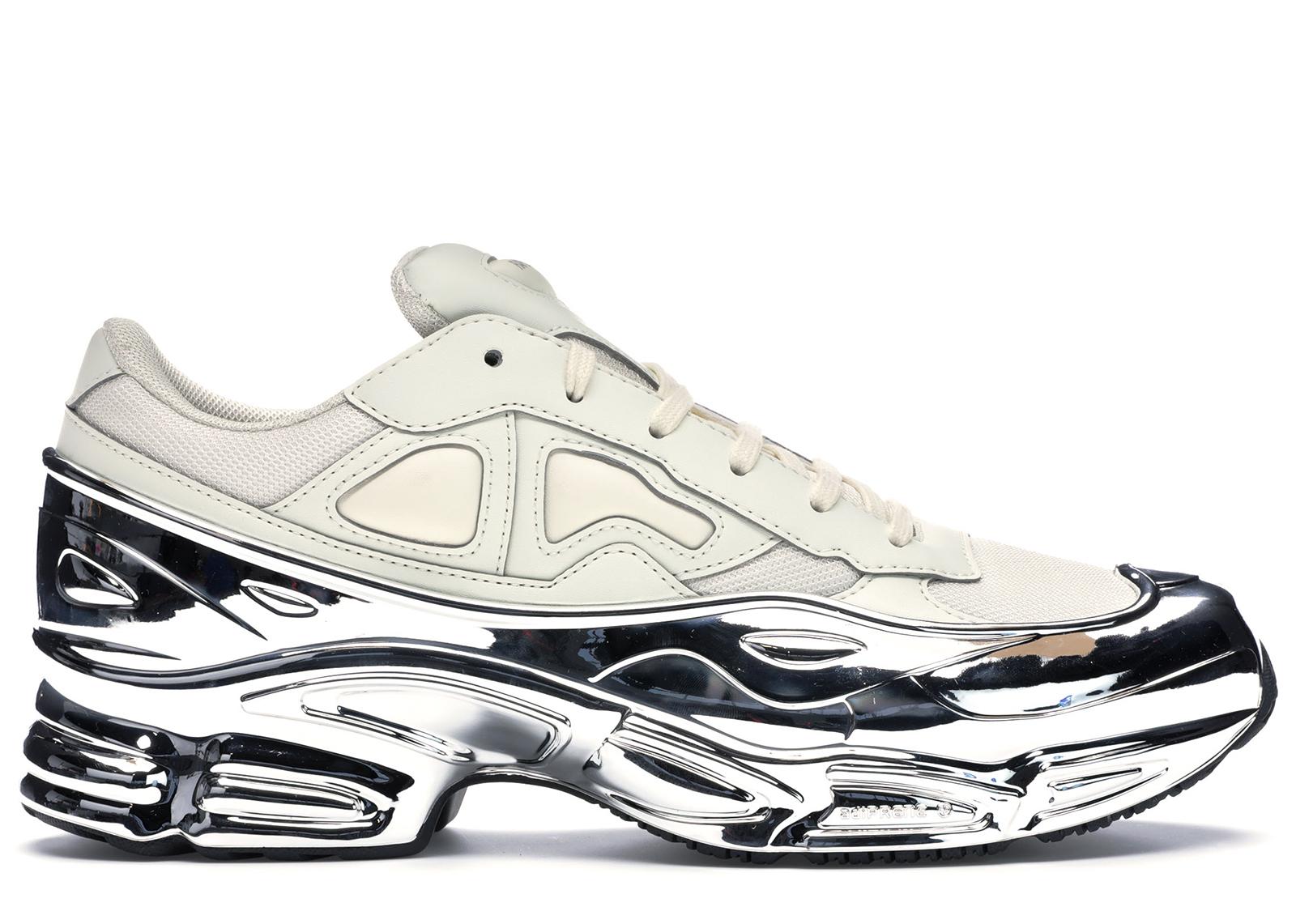 ozweego raf simons adidas