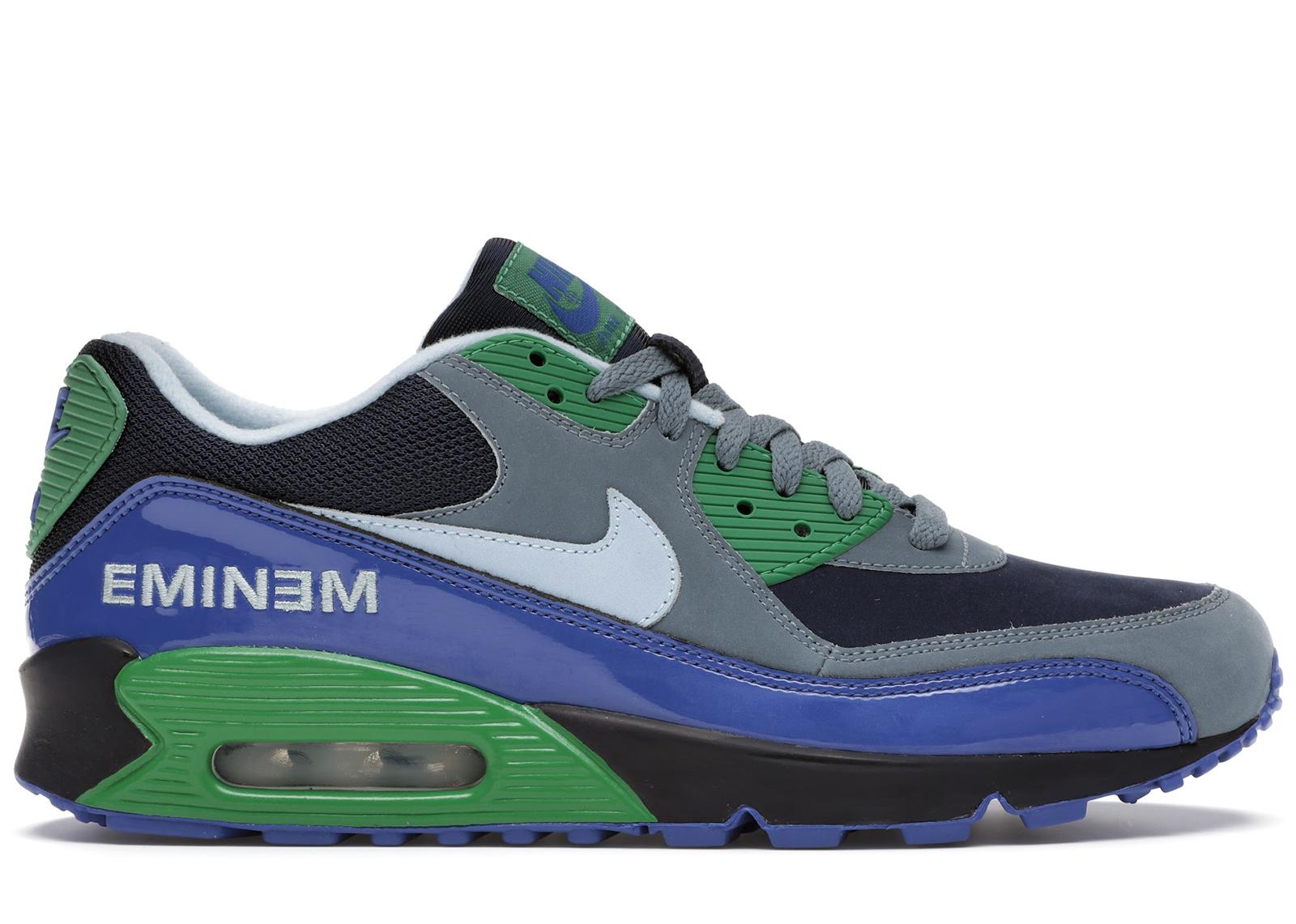 eminem air max