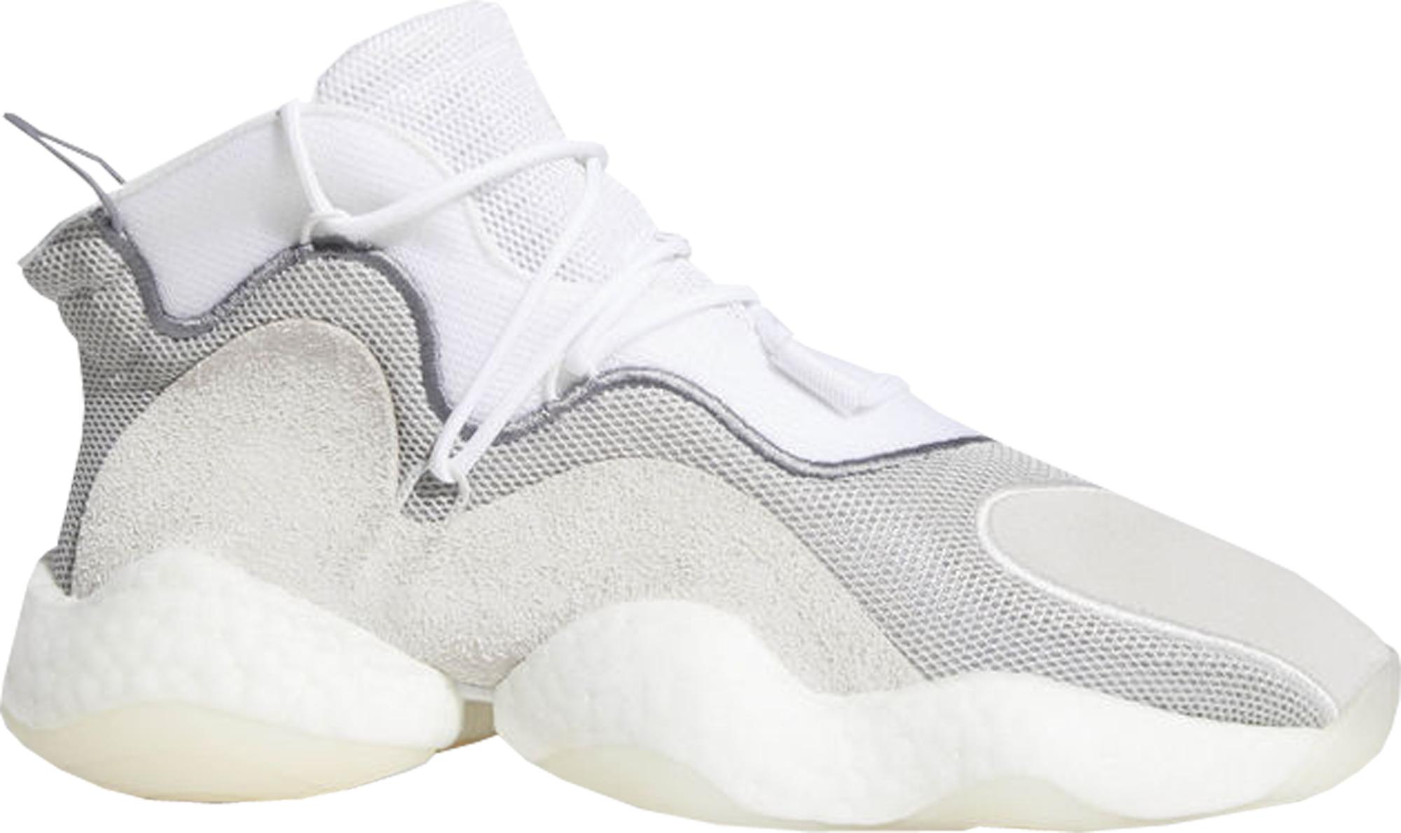 crazy byw shoes