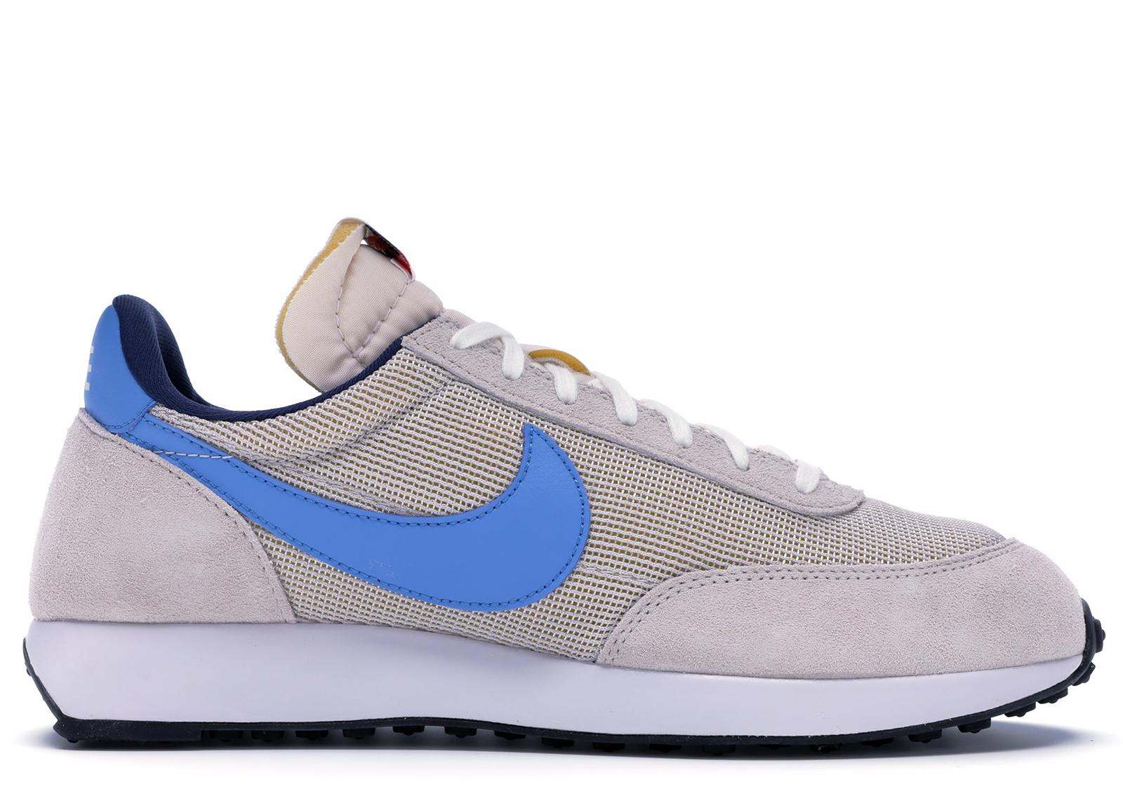 nike tailwind multicolor