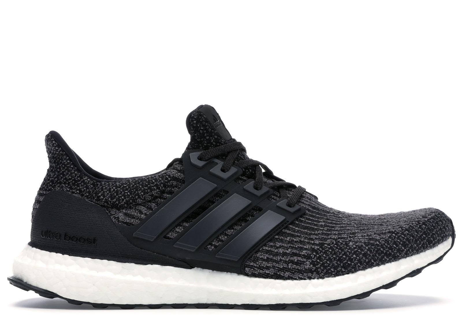 adidas ultra boost 3.0 utility black