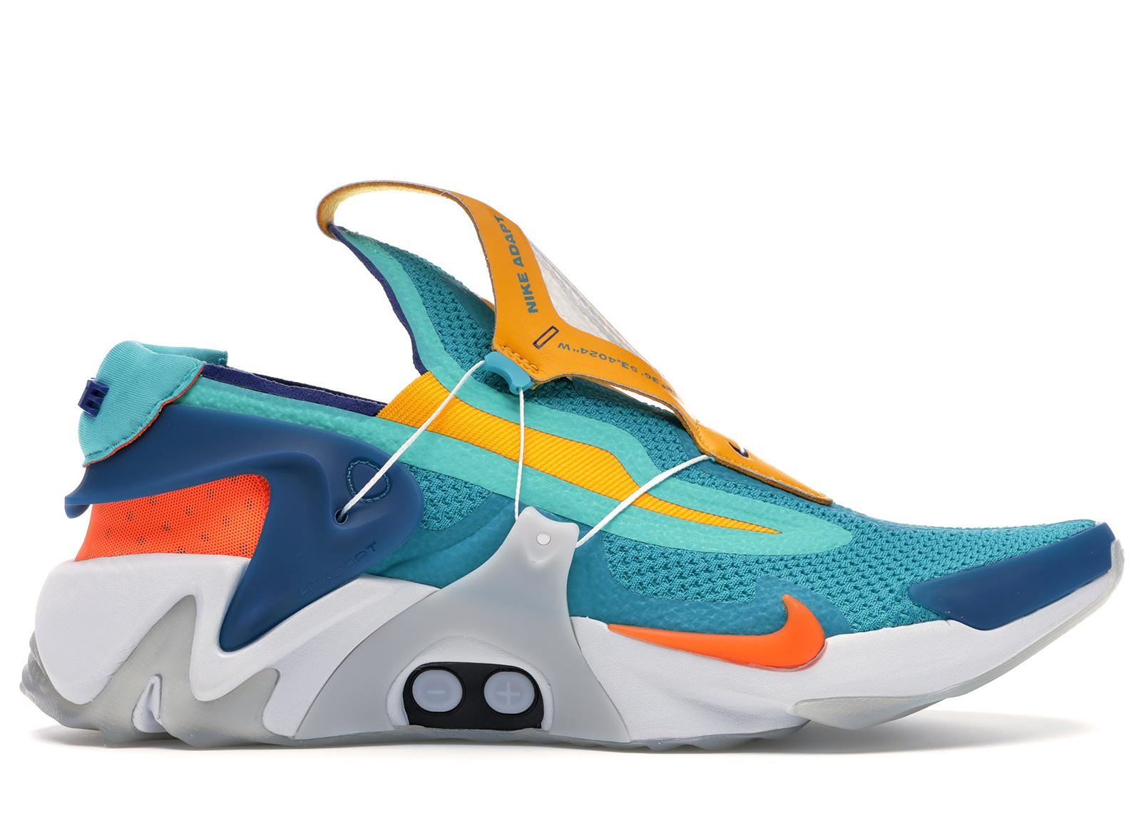 nike huarache adapt