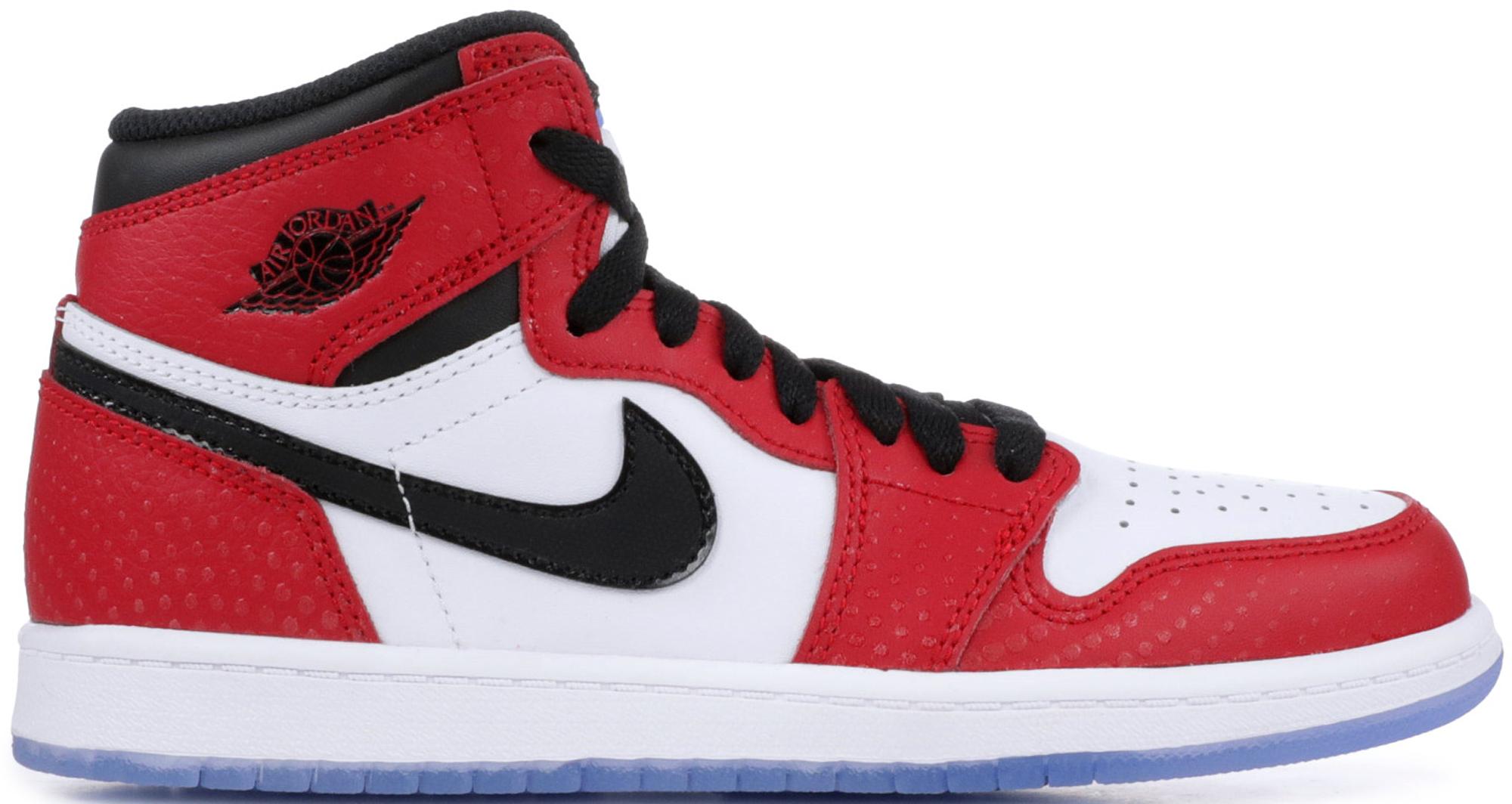 nike chicago bulls shoes