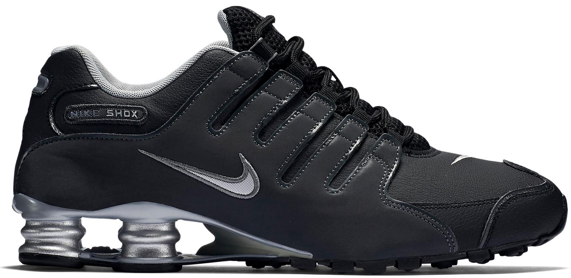 cheap nike shox nz