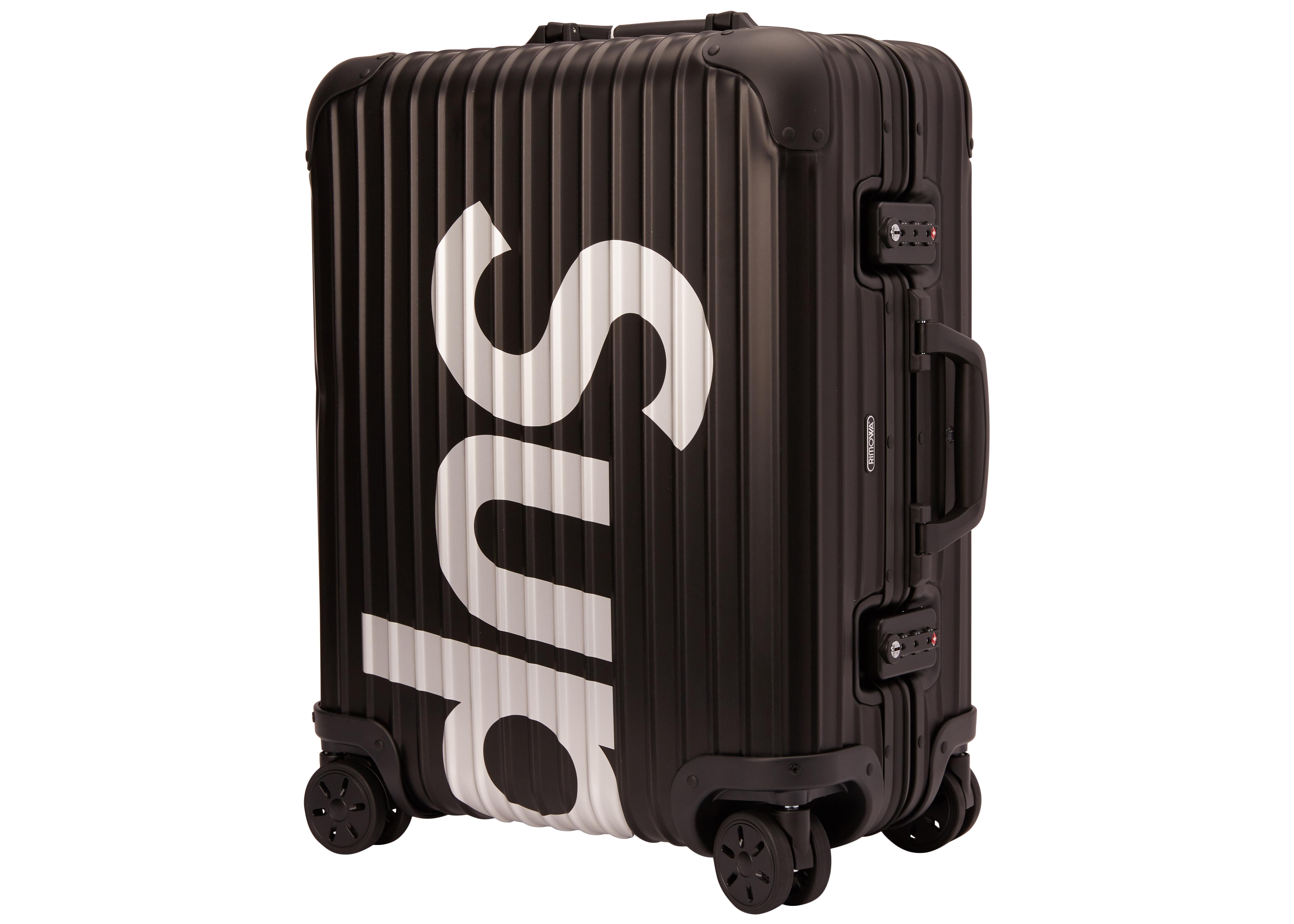 rimowa topas