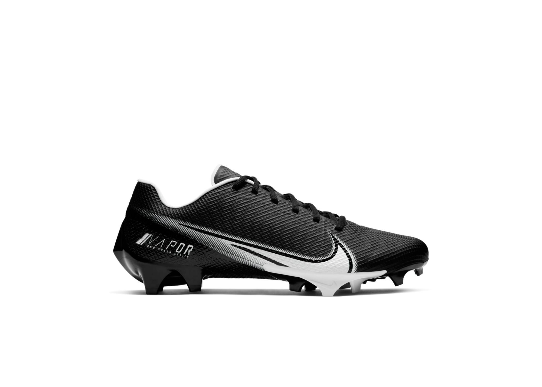 nike vapor edge speed 360 black