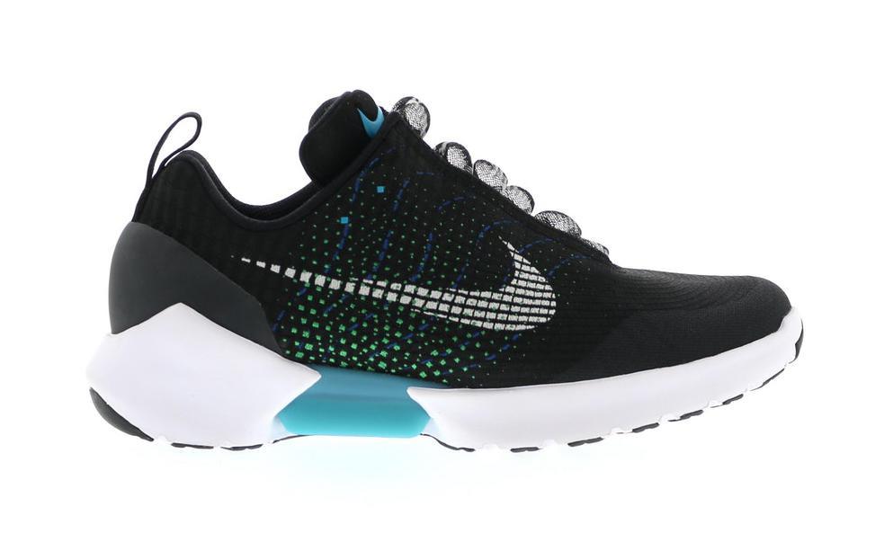 nike hyperadapt box