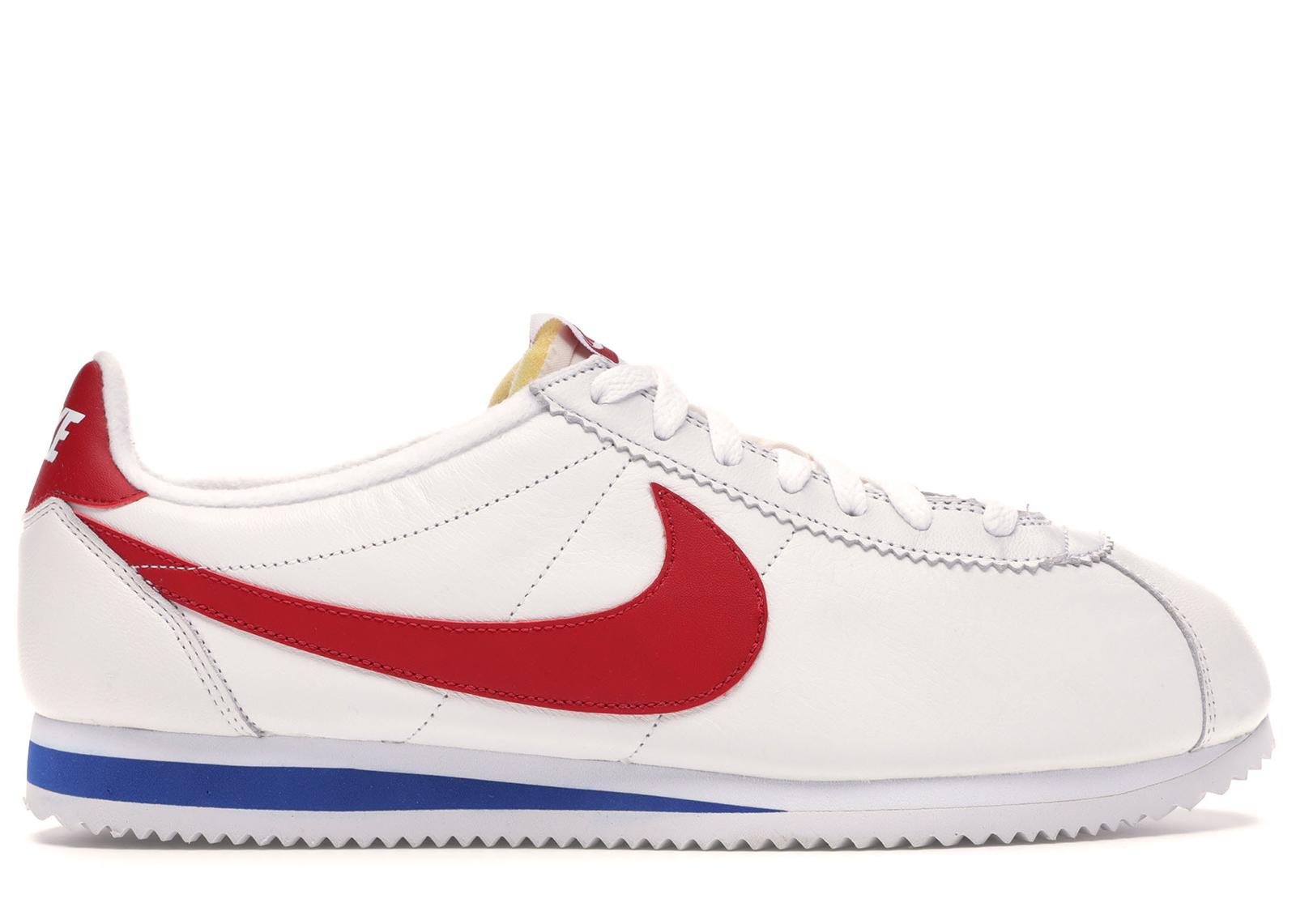 forrest gump cortez shoes