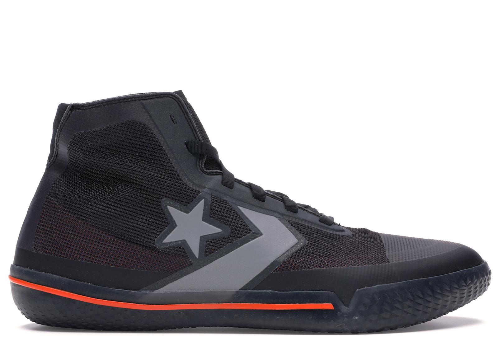 converse all star pro bb triple white