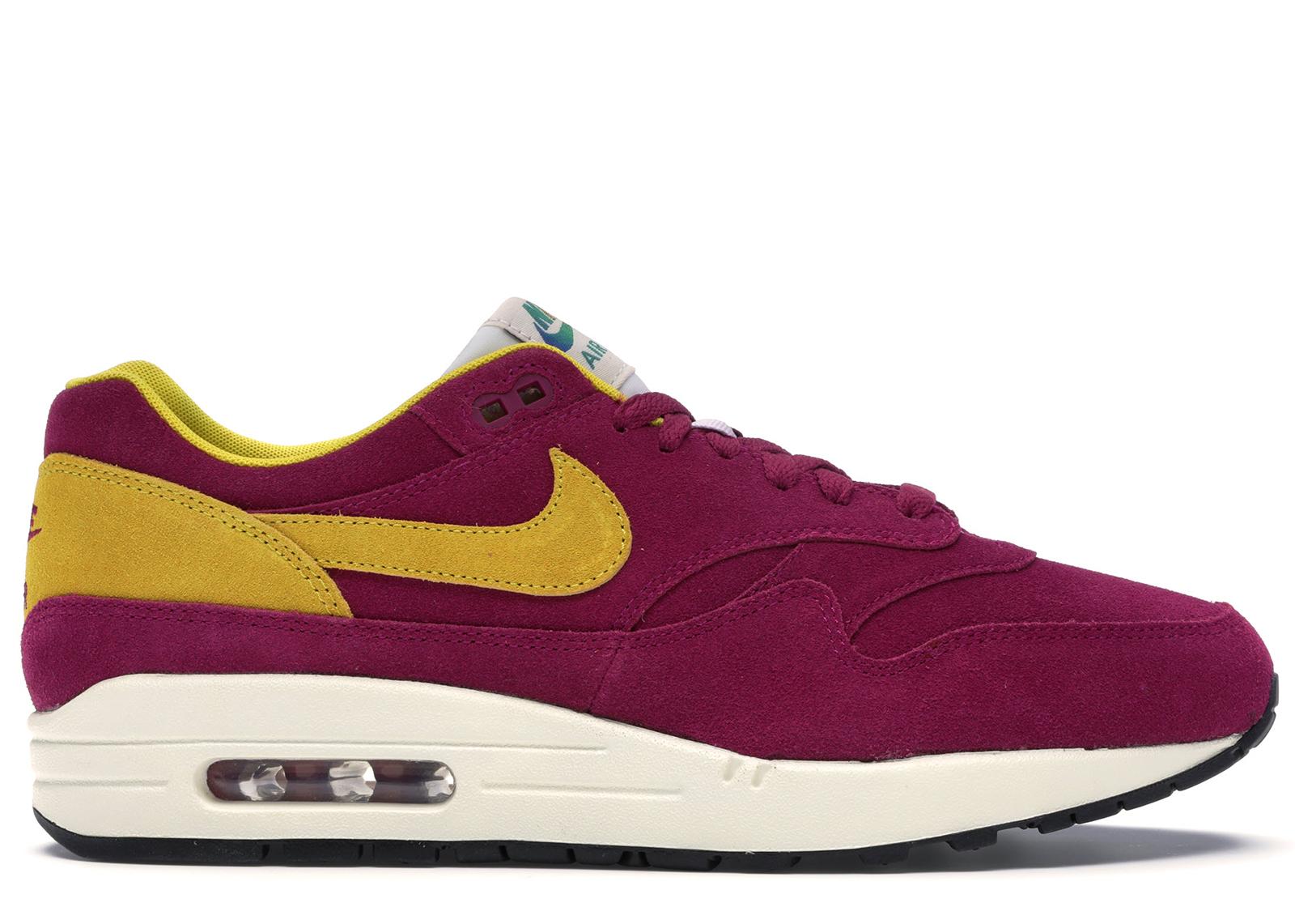 nike air max 2 purple berry