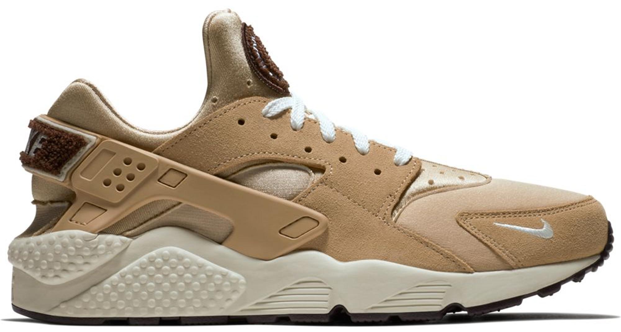 nike huarache sail