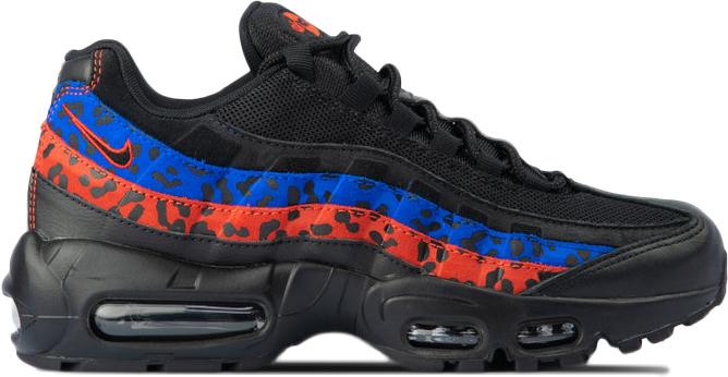 air max 95 leopardate air max 95 leopardate