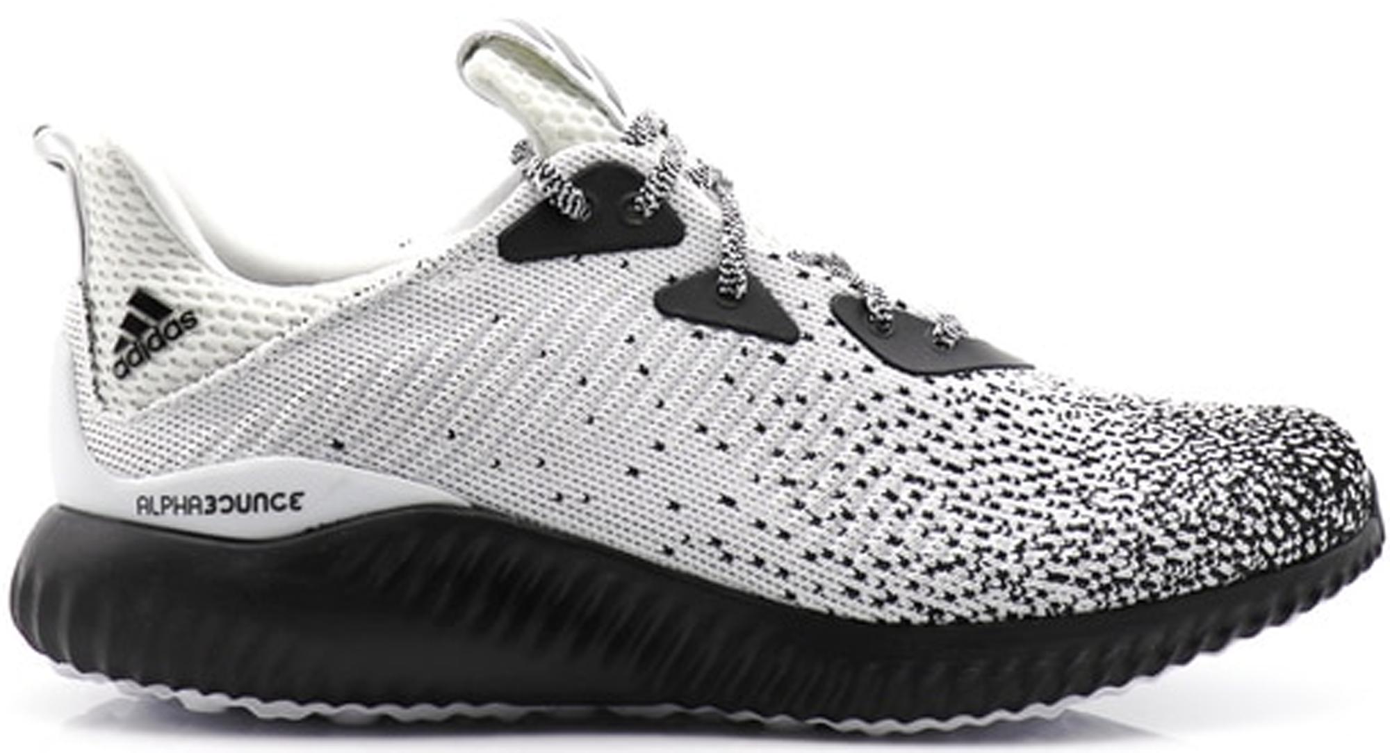 alphabounce ck core black