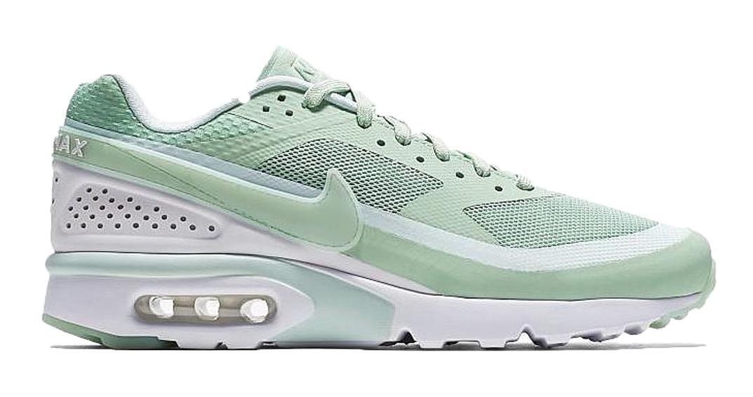 air max bw green
