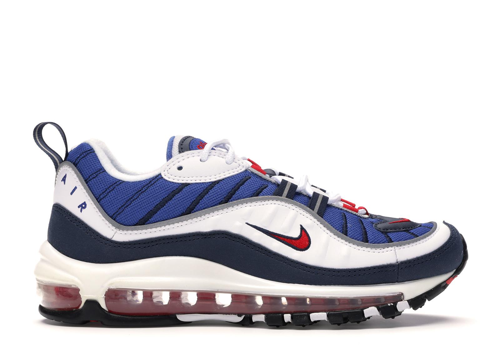 nike air max 2018 w
