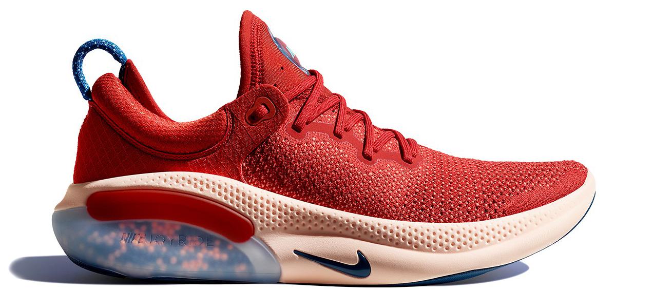 nike joyride run flyknit men's running shoes stores